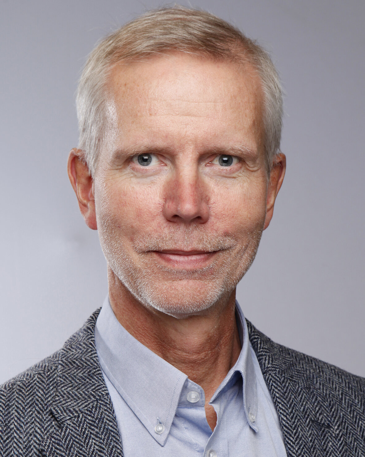 Morten Finckenhagen bildet viser Morten Finckenhagen