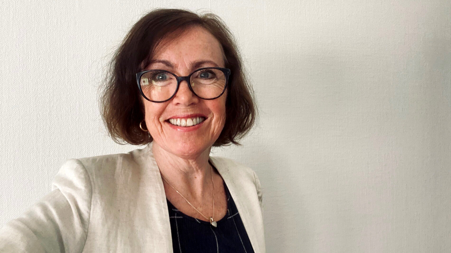 Mildrid Haugrønning Søndbø Mildrid Haugrønning Søndbø