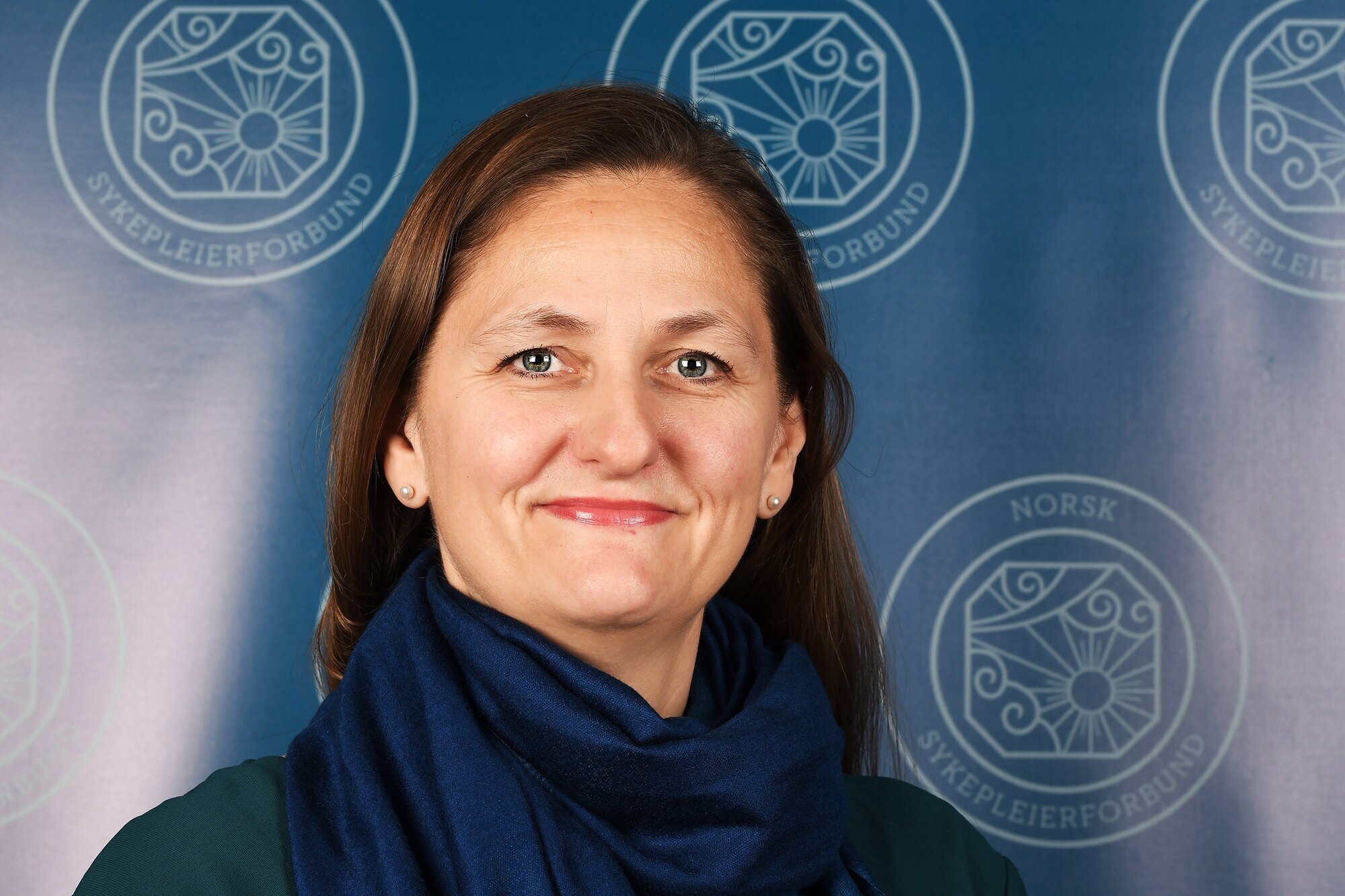 Anita Granli