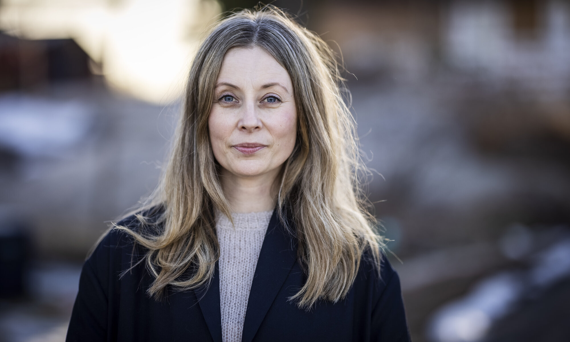 Vigdis Jarness Reisæter Vigdis Jarness Reisæter