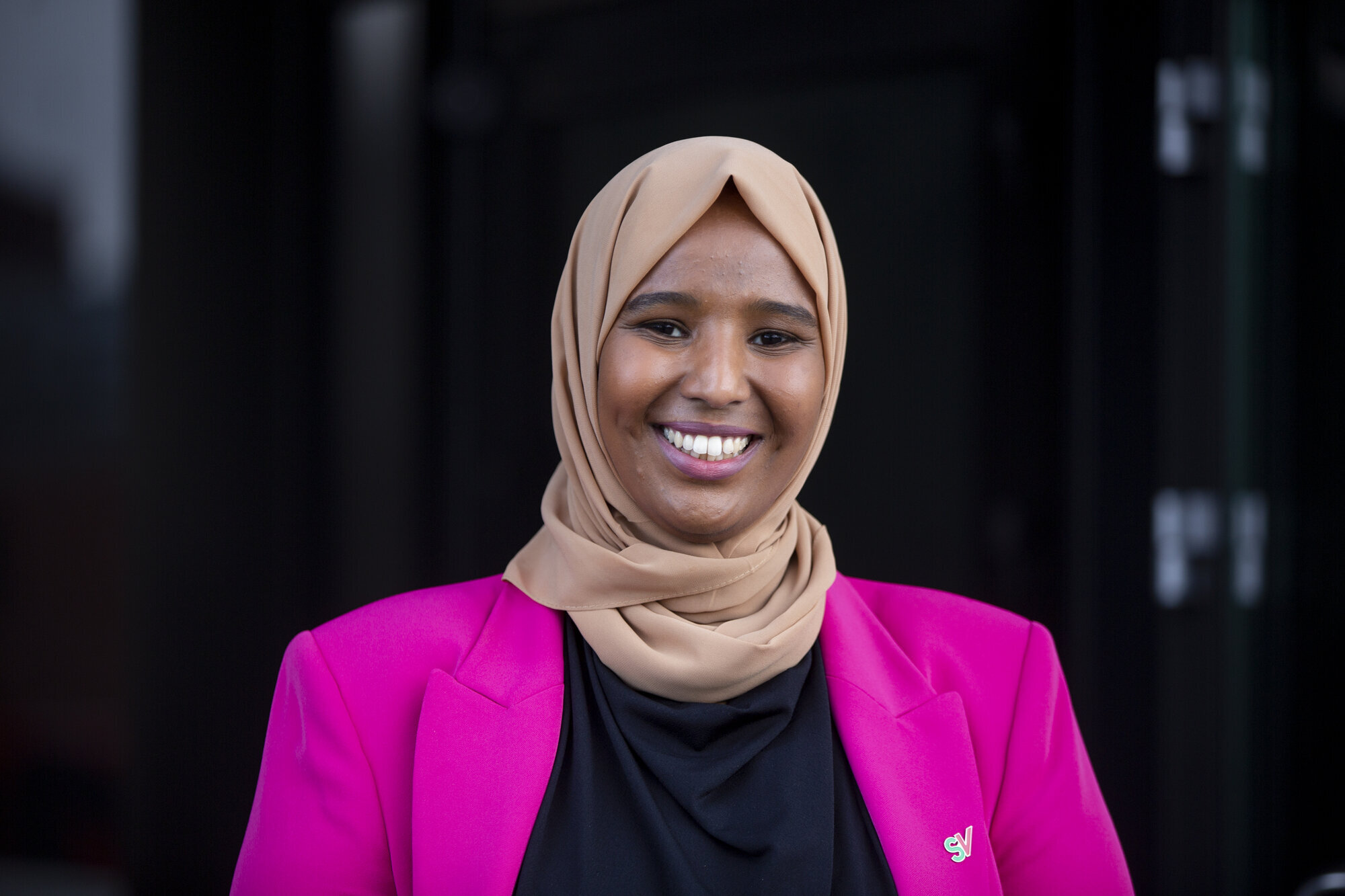 Marian Hussein Marian Hussein