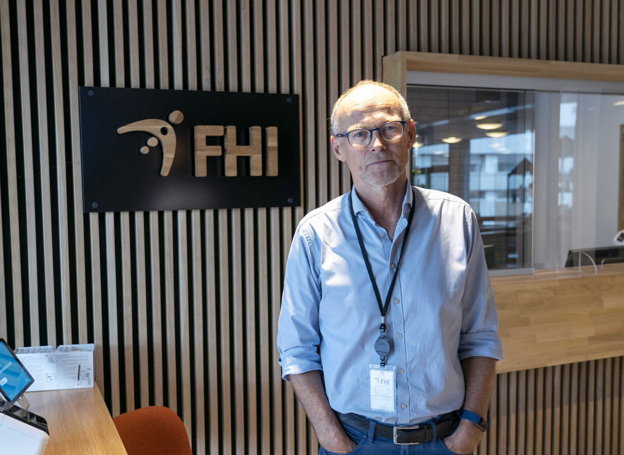 Frode Forland Frode Forland