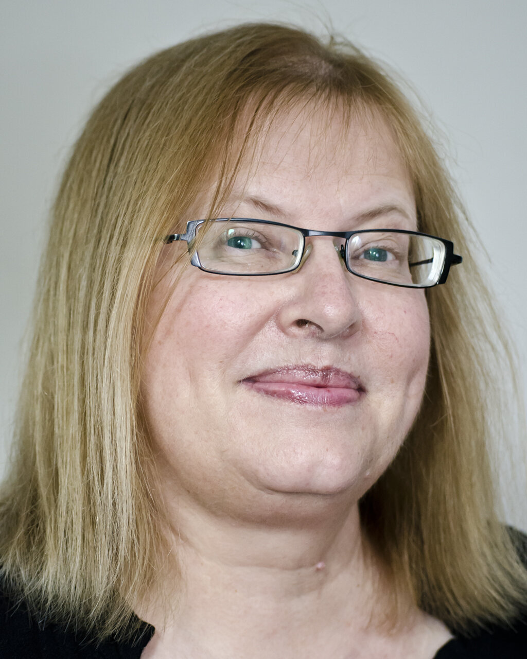 Tove Midtsundstad bildet viser Tove Midtsundstad