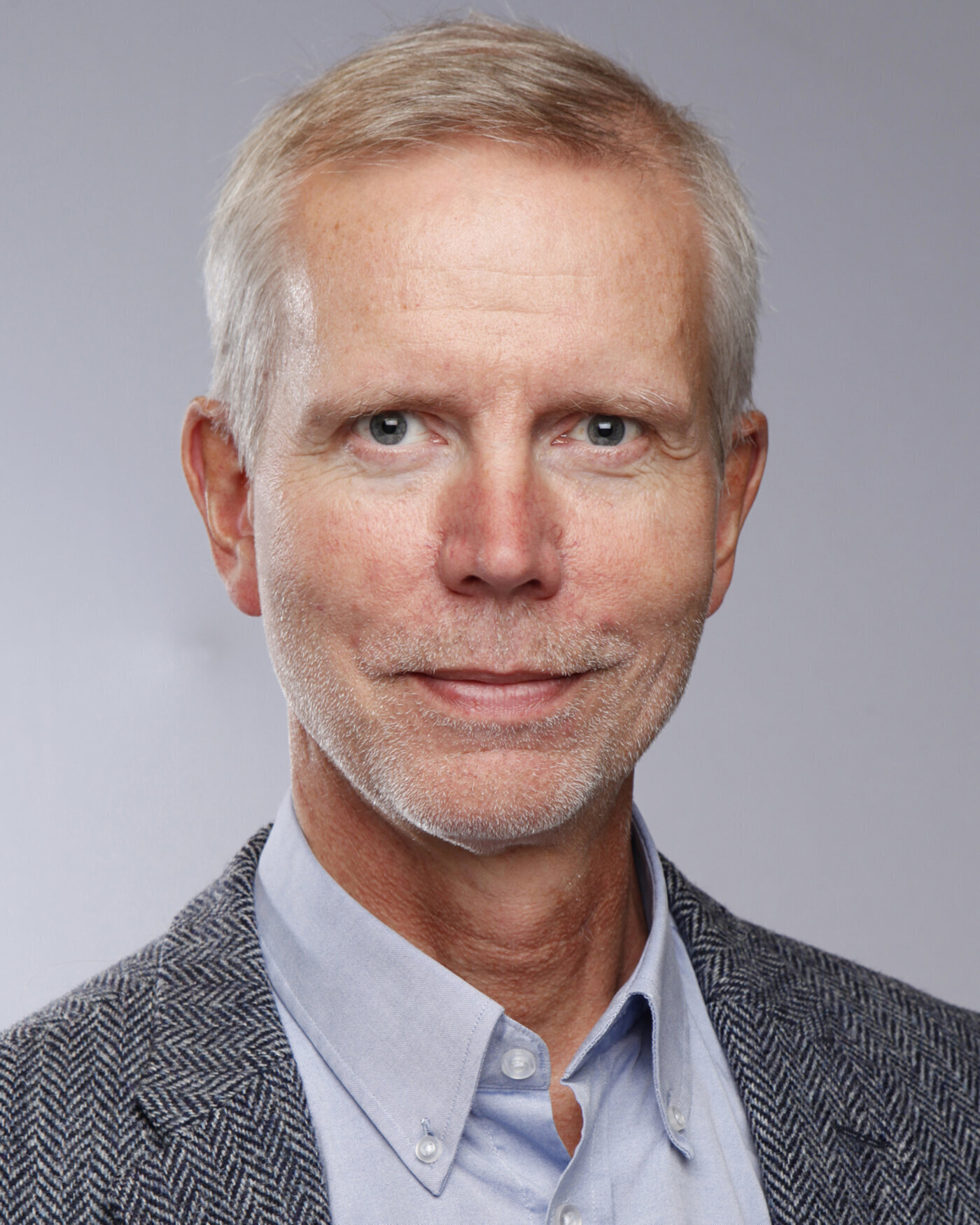 Morten Finckenhagen bildet viser Morten Finckenhagen