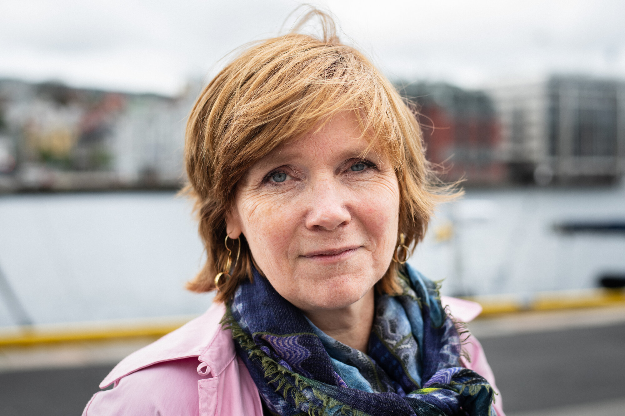 Christine Meyer Bilde av Christine Meyer