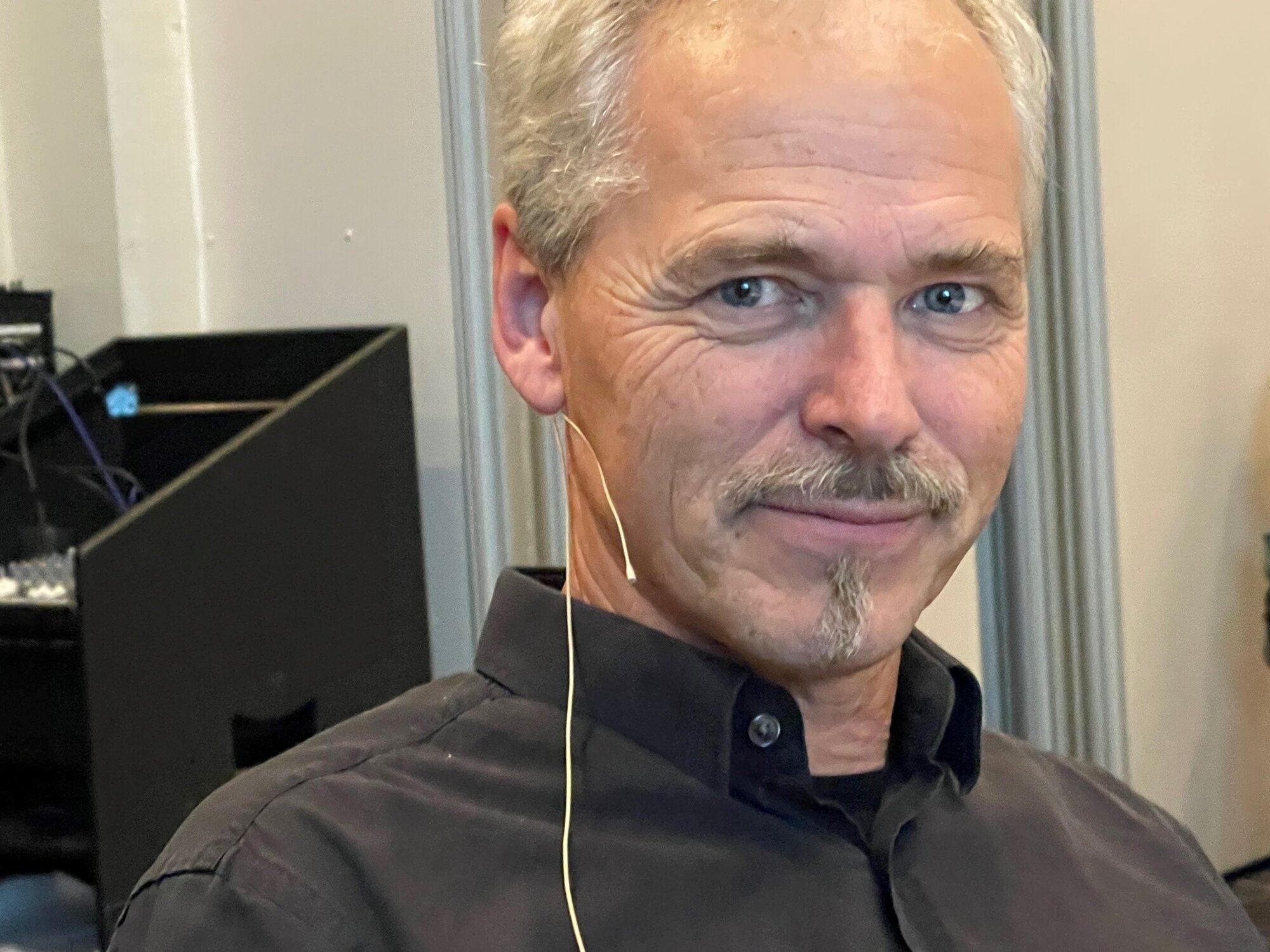 Pål Iden