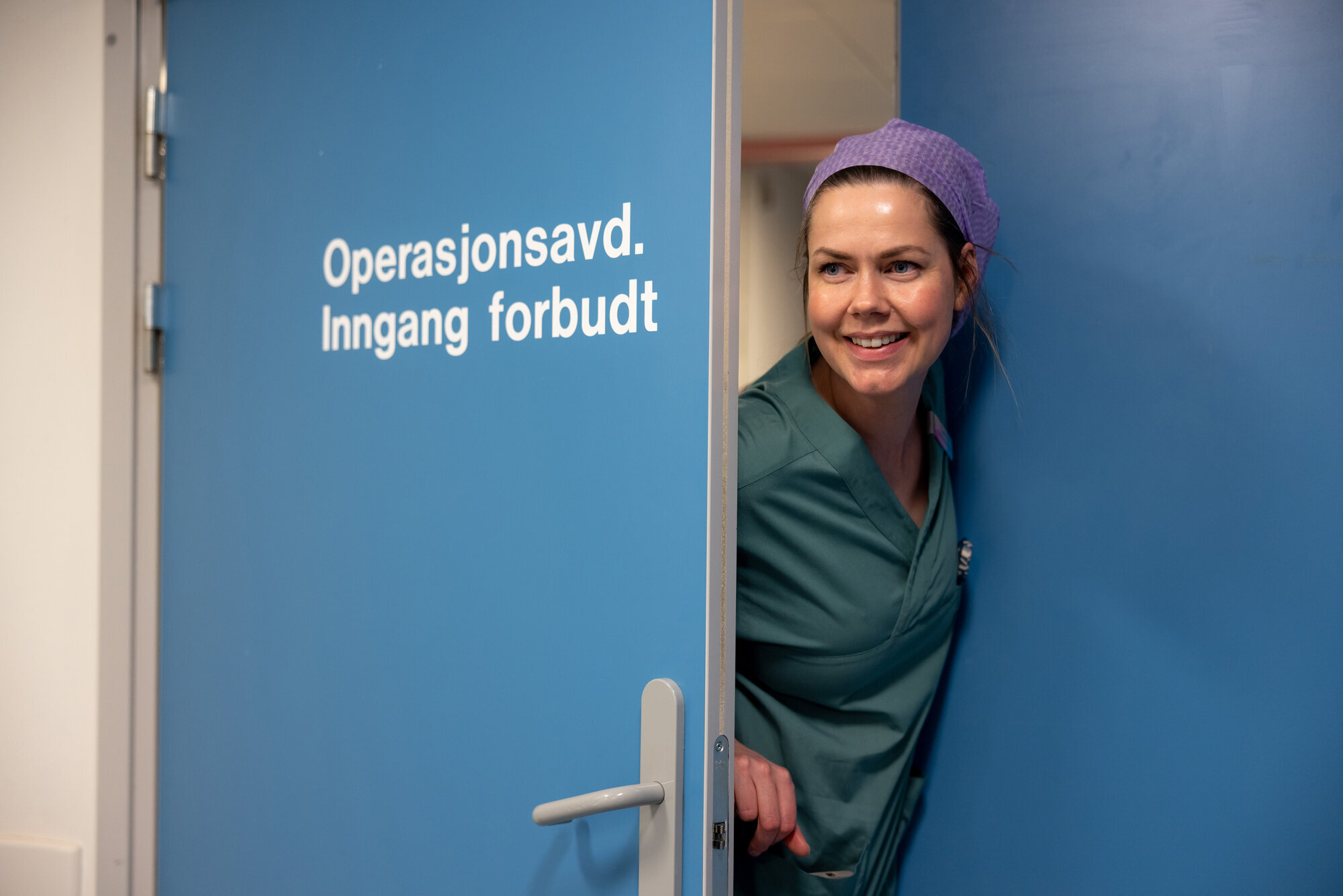 Camilla Gulbrandsen Dahlen Bildet viser Camilla Gulbrandsen Dahlen.