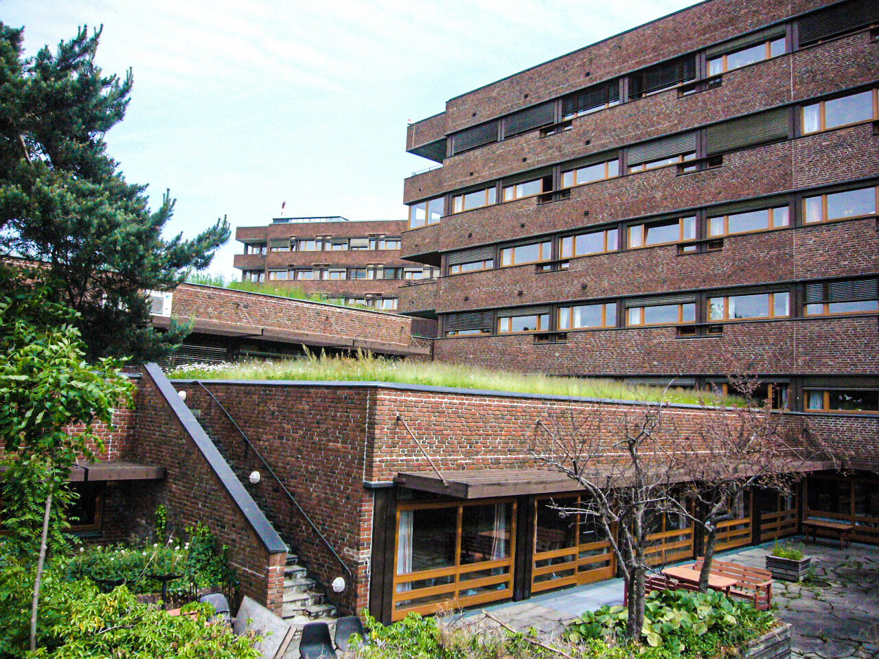 Arendal sykehus Arendal sykehus