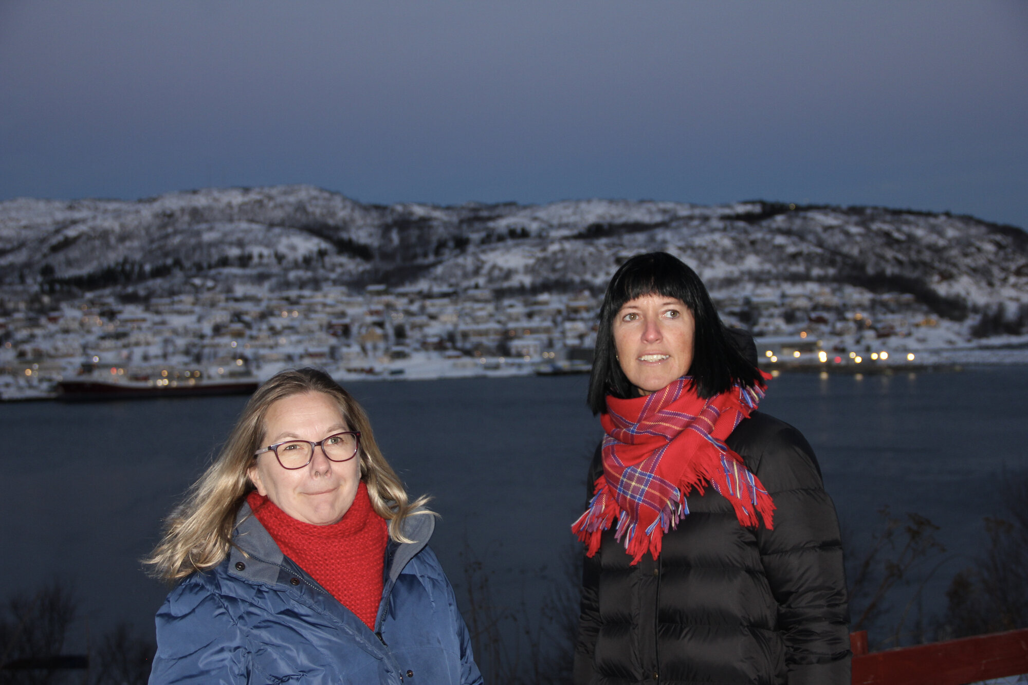 Skjervøy Skjervøy