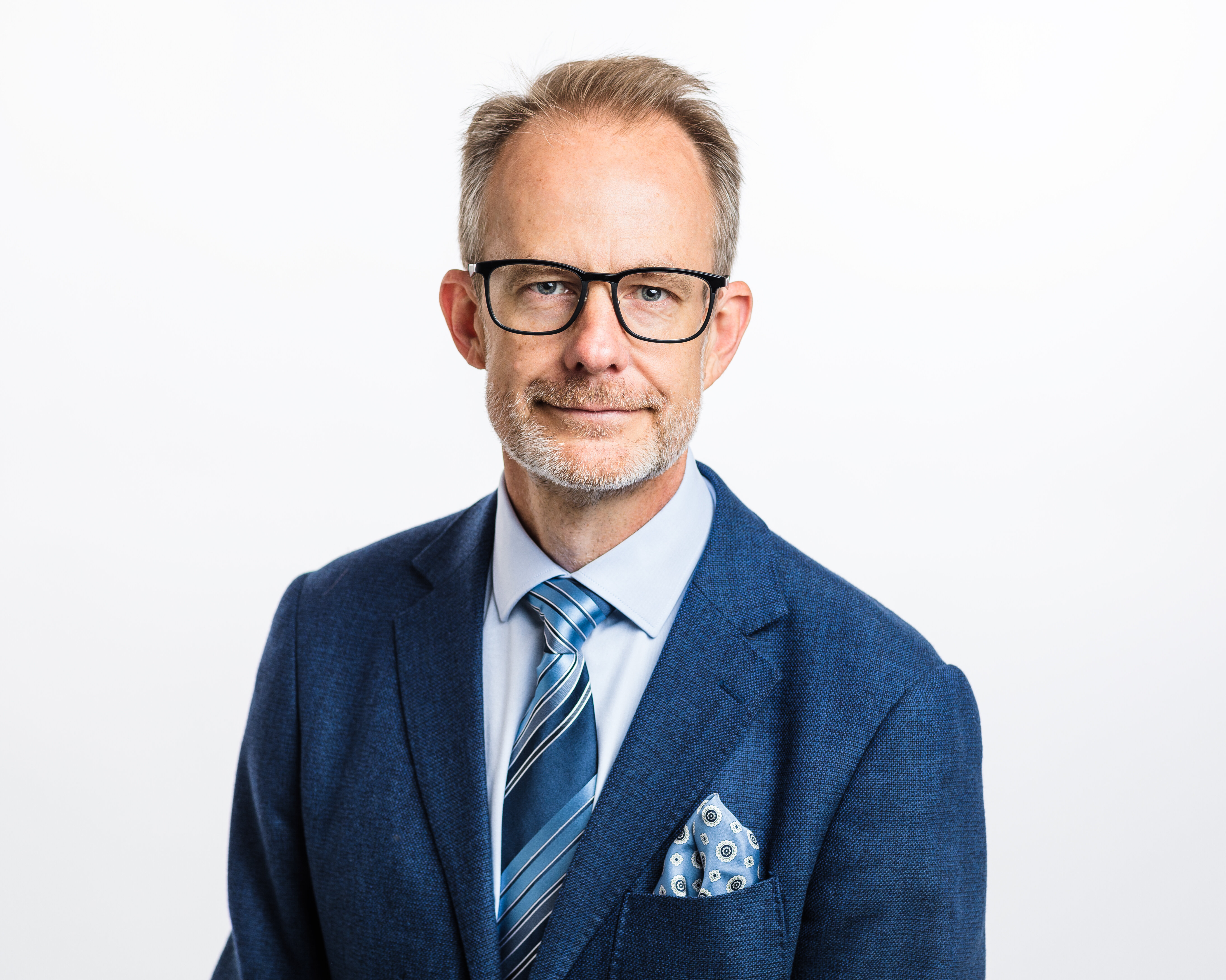 Marius Eugen NIelsen bildet viser advokat Marius Eugen Nielsen