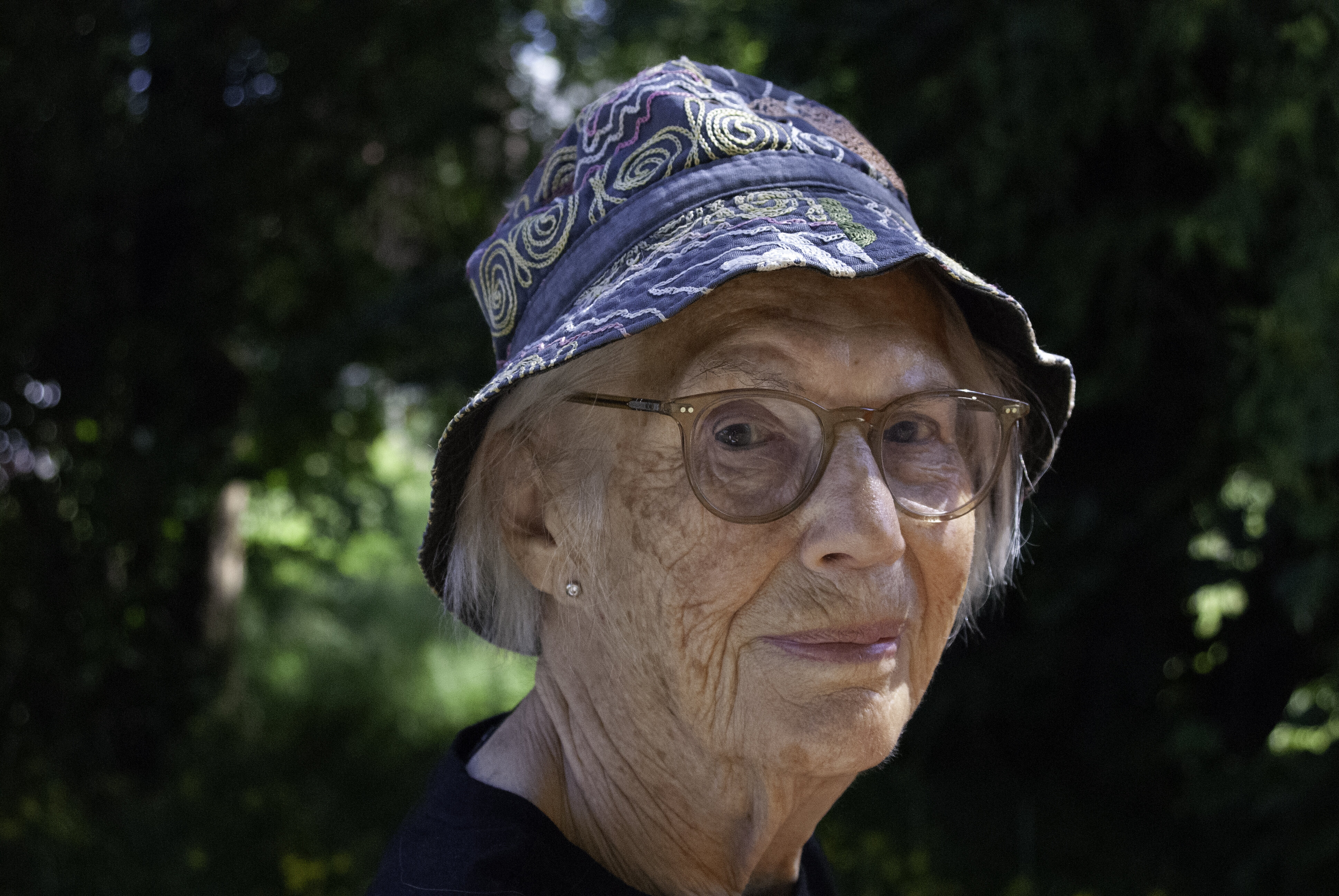 Mimi Bing Øverlie