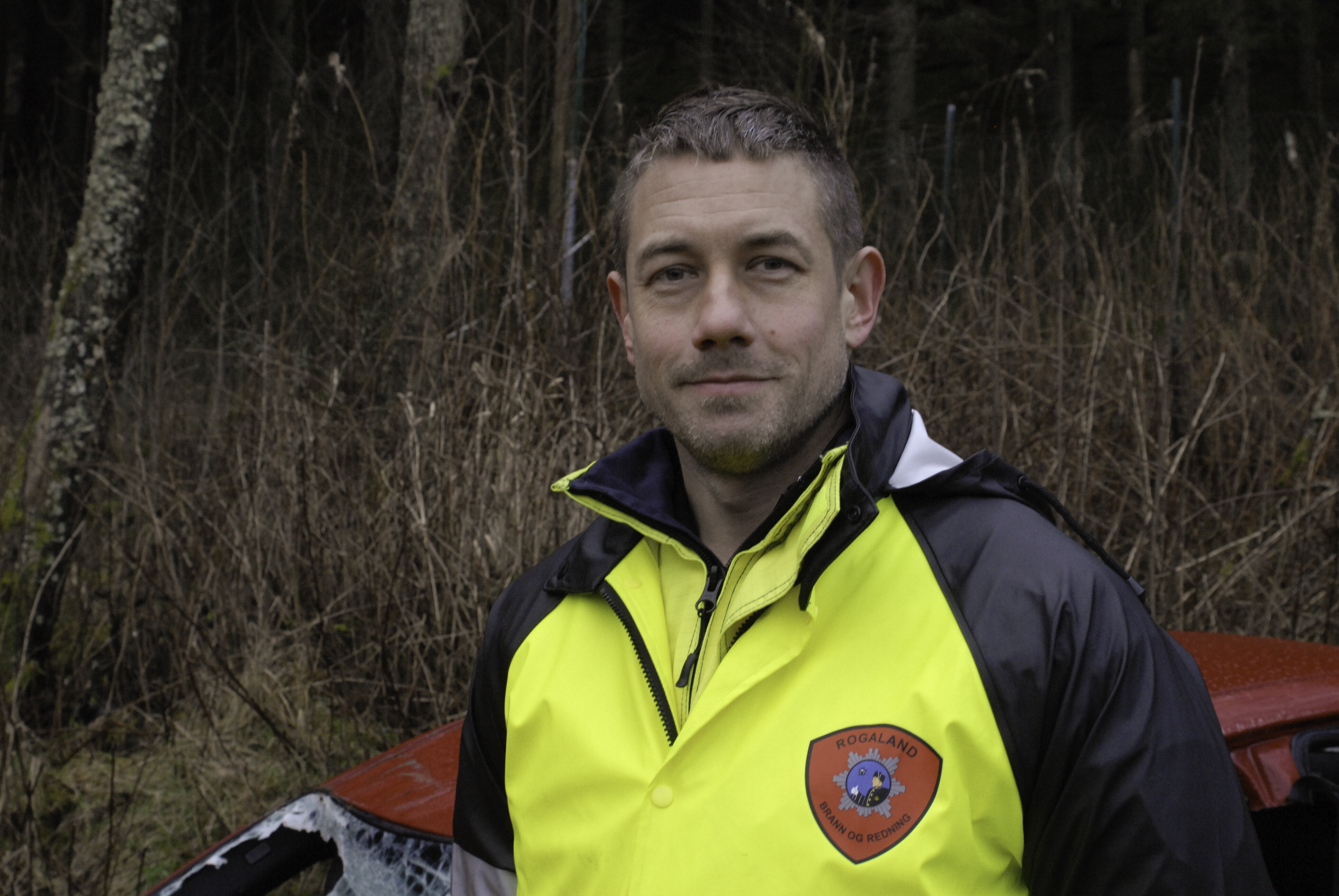 Anders Oftedal