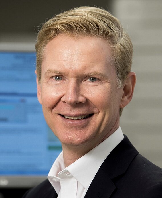 Terje Wistner