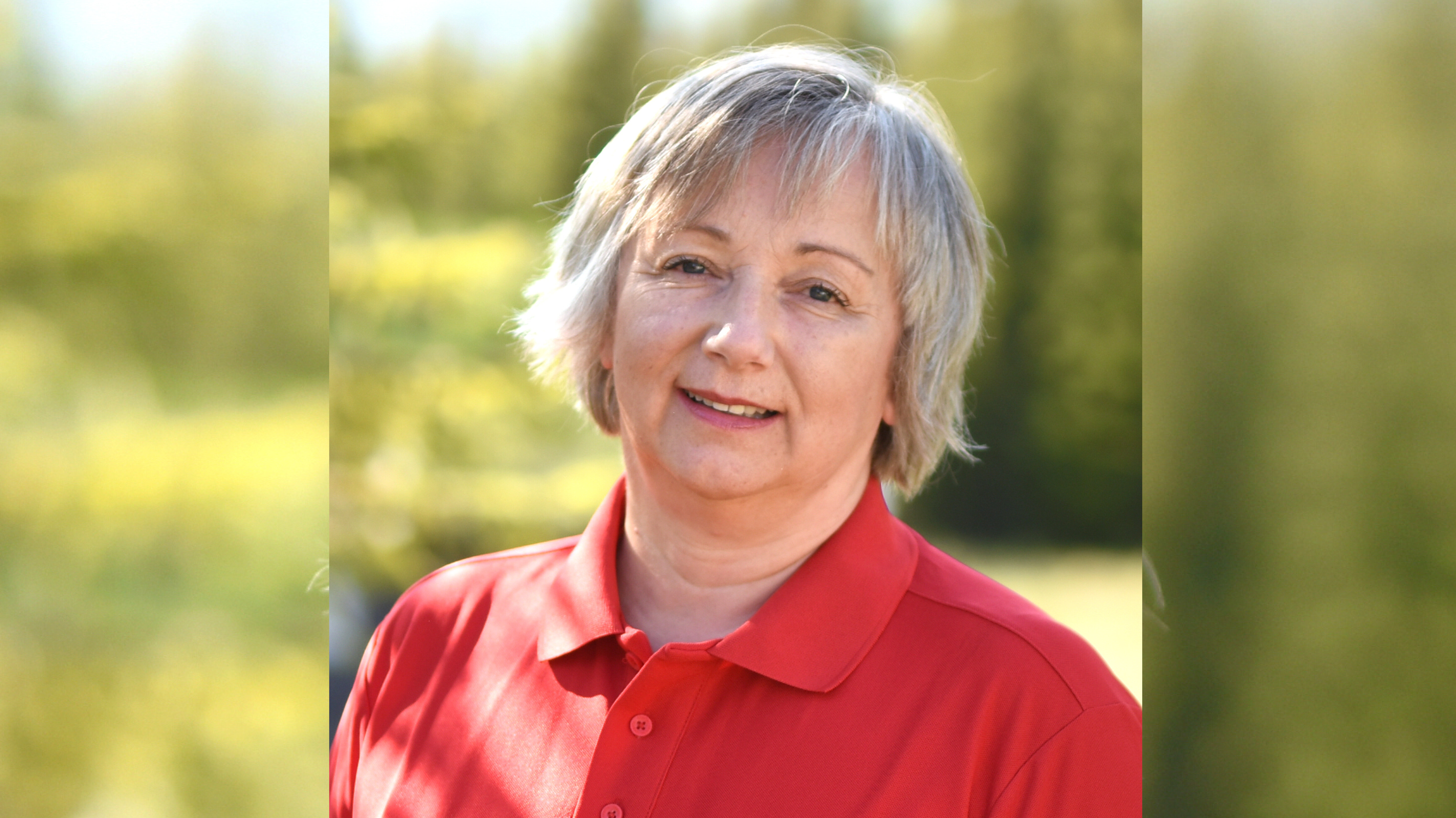 Annebjørg Lyngås