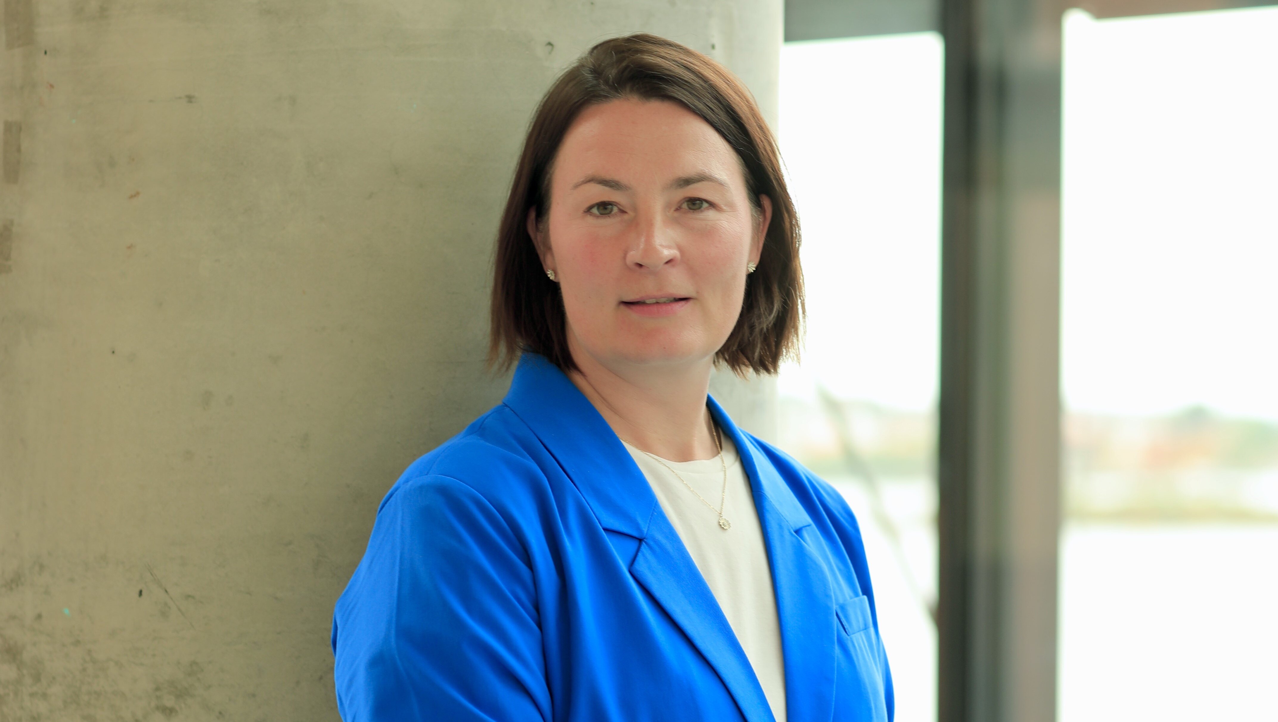Kristine Skjøthaug Kristine Skjøthaug, Stavanger kommune