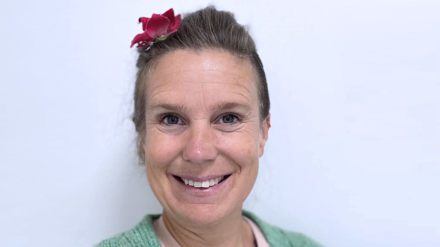 Christine Rødal