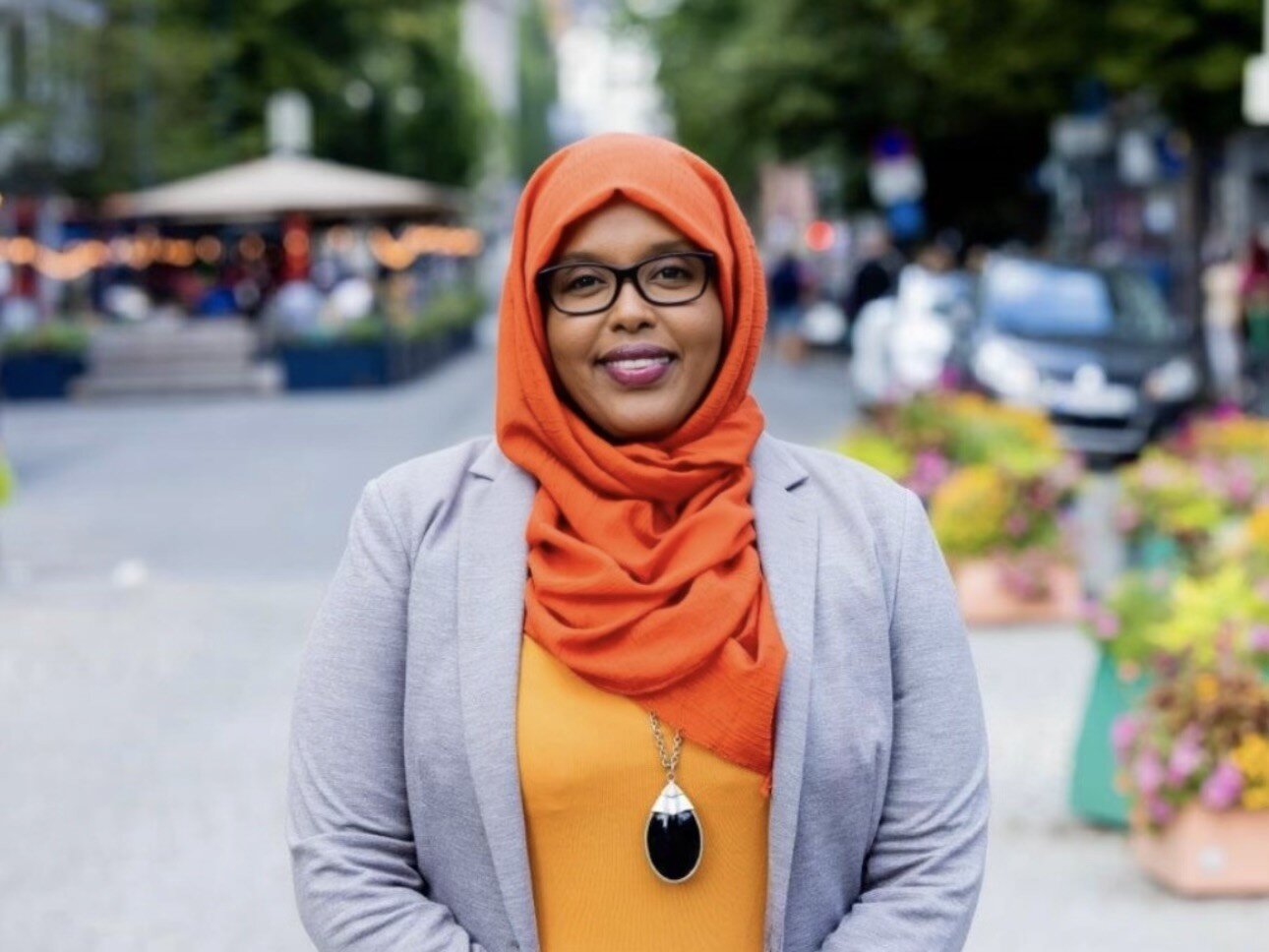 Ubah Aden