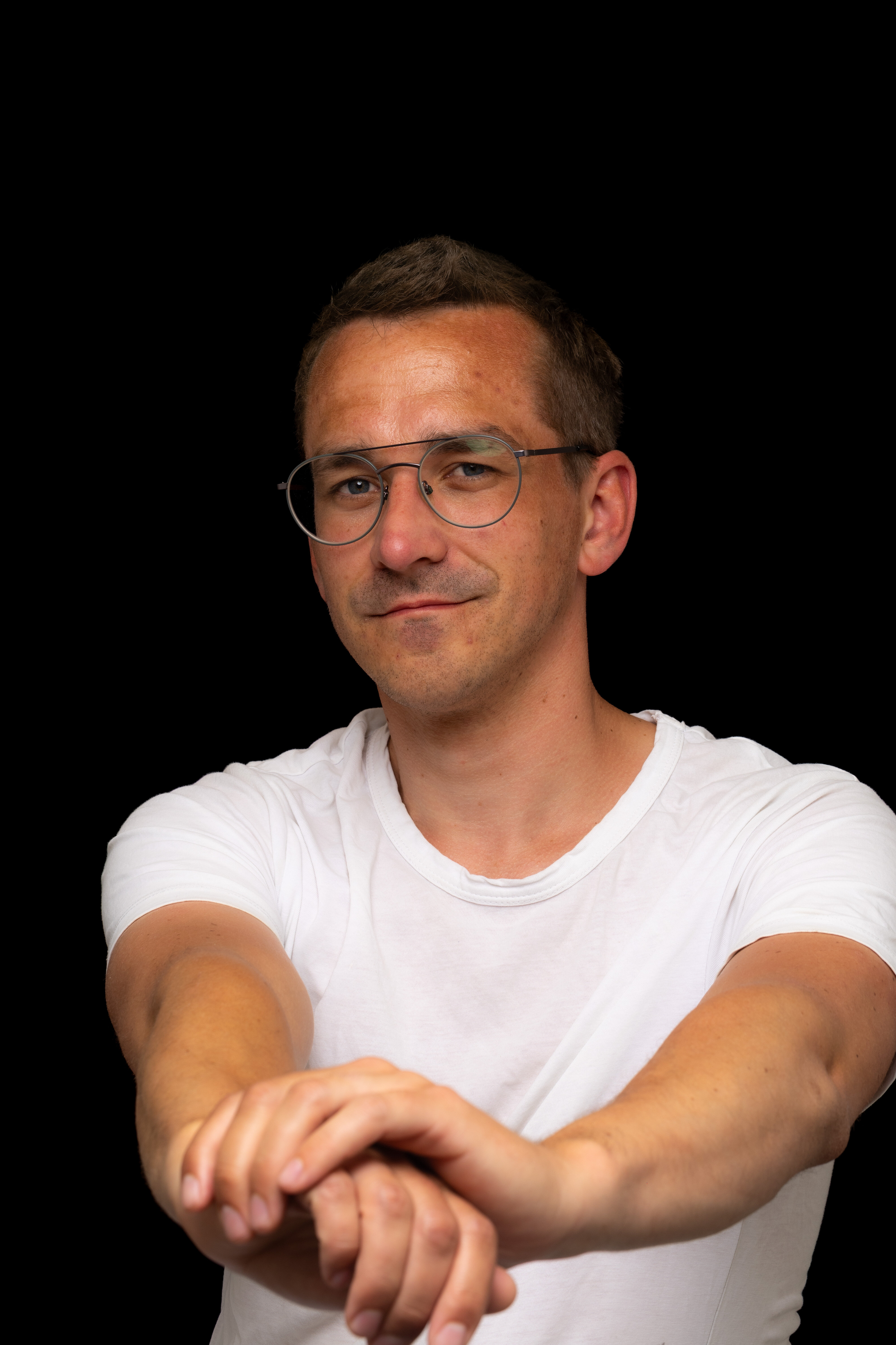 Martin Andersen akuttmottaket Kongsvinger