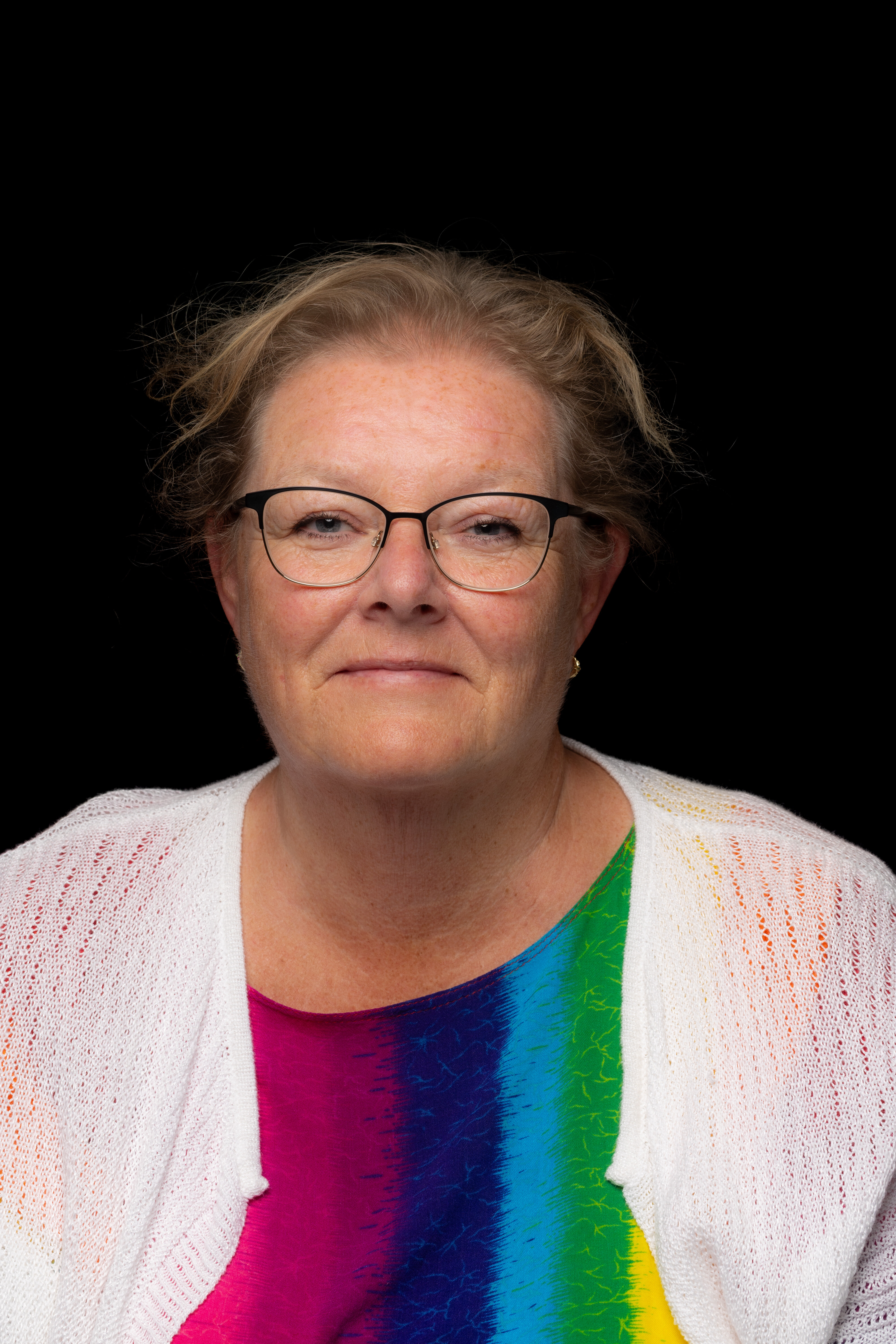 Mona Bekkhus-Wetterberg Mona Bekkhus-Wetterberg
