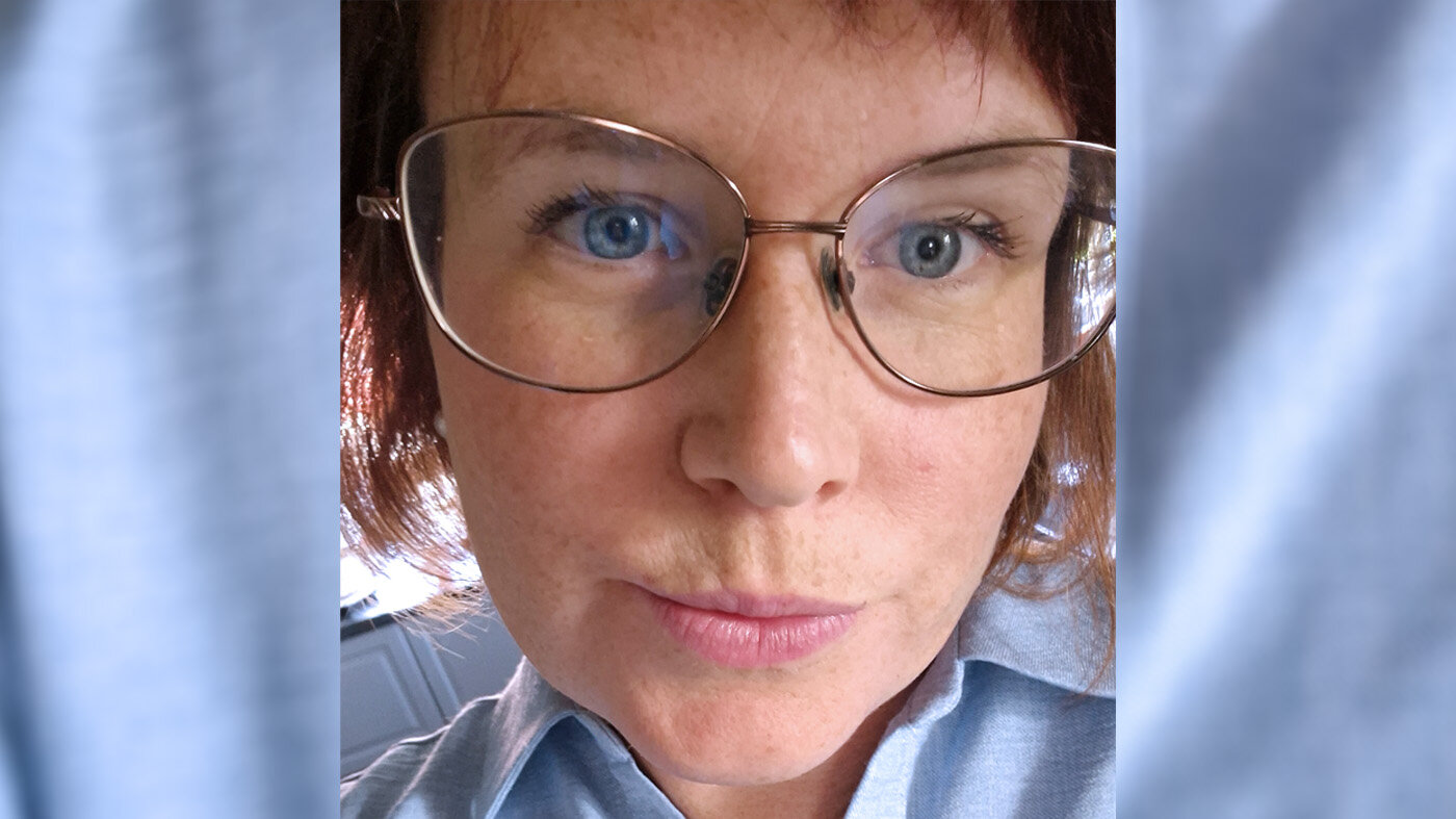 Anne Marte Ekern