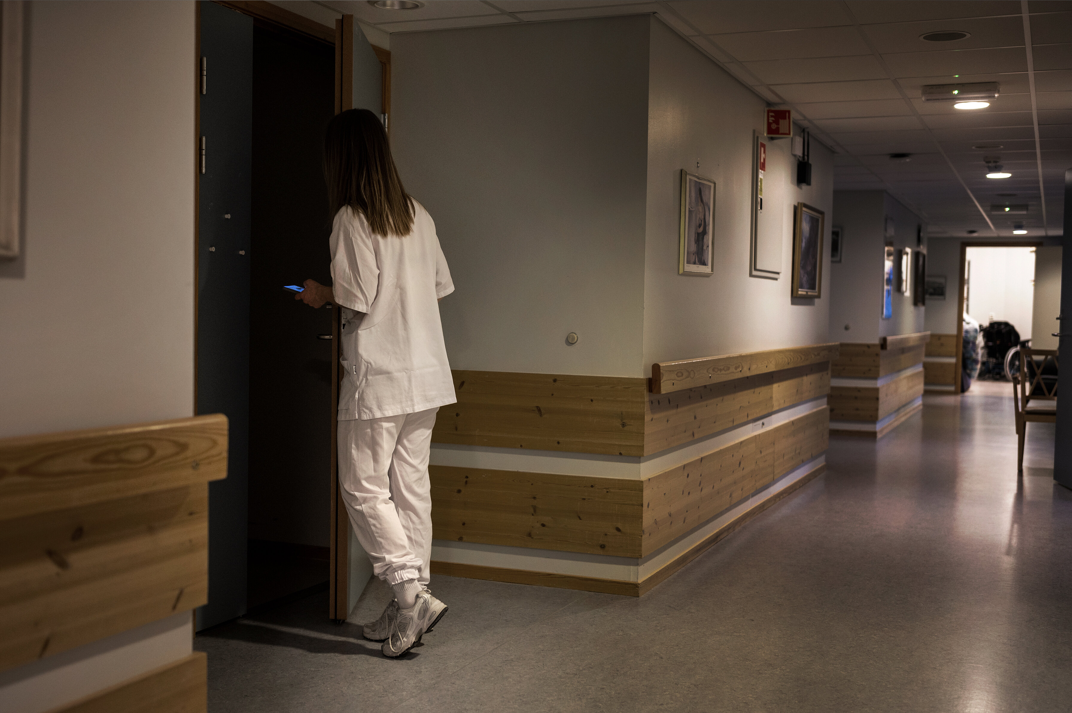 Vaksdal sjukeheim Vaksdal sjukeheim