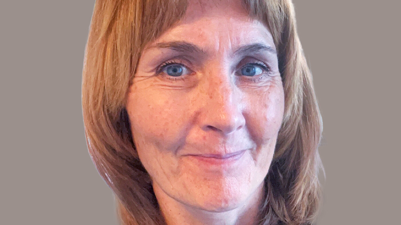 Grethe Enlid