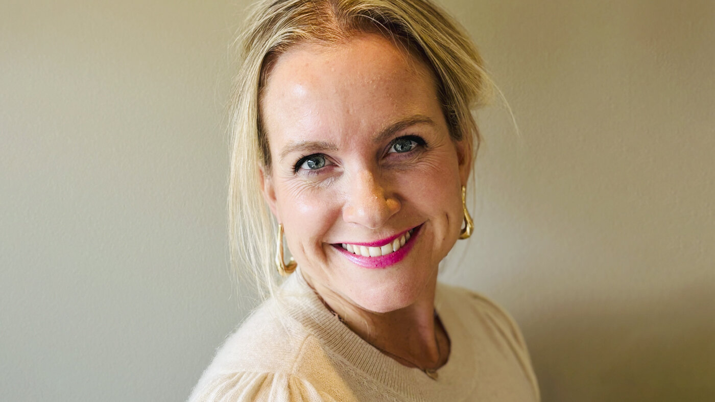 Ingrid Mjanger Thorsnes