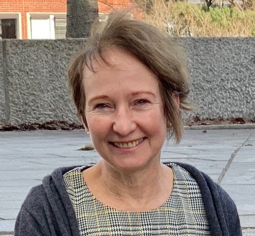 Joy Buikema Fjærtoft