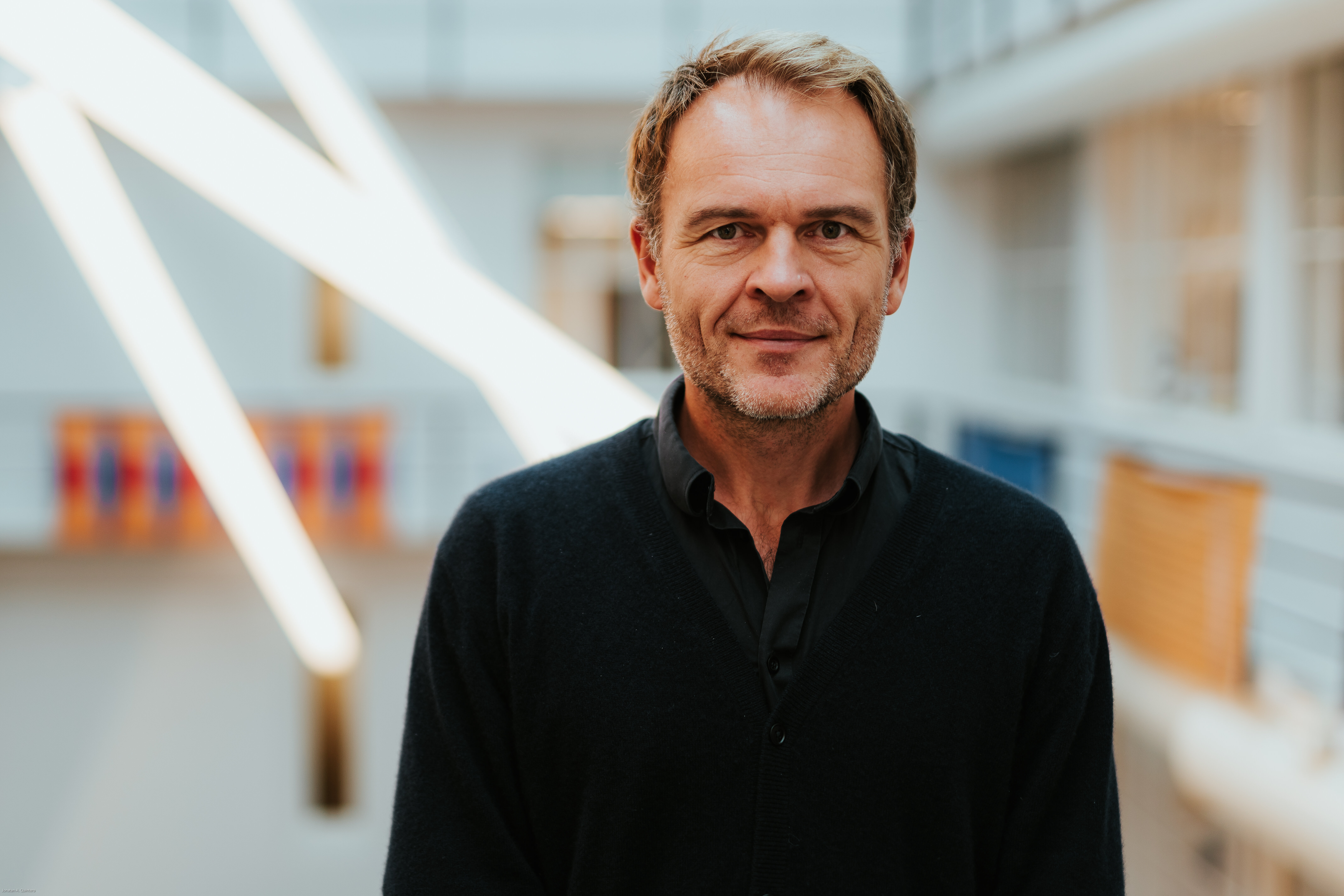 Thor Magnus Tangerås Bilde av Thor Magnus Tangerås