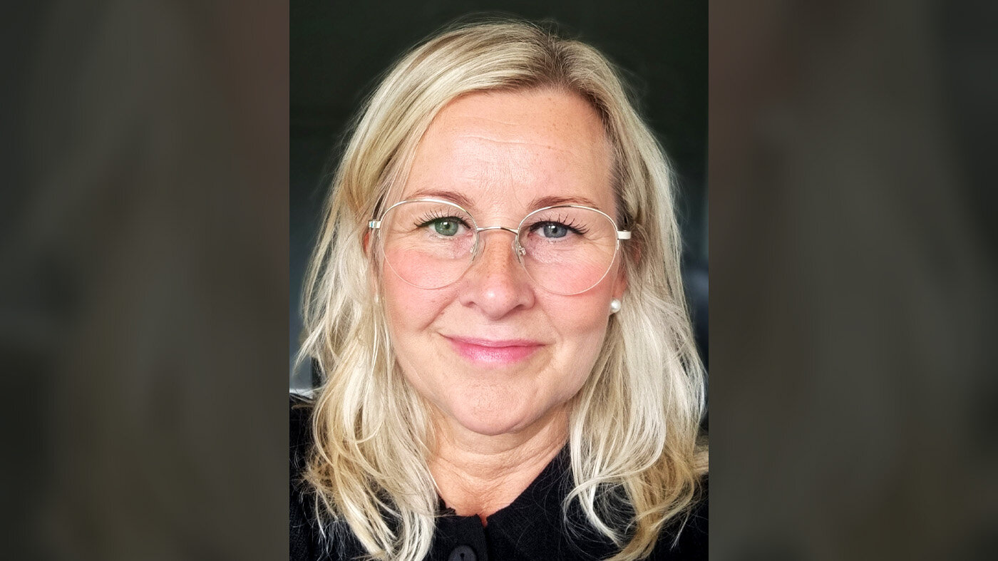 Hilde Gunn Vaseli