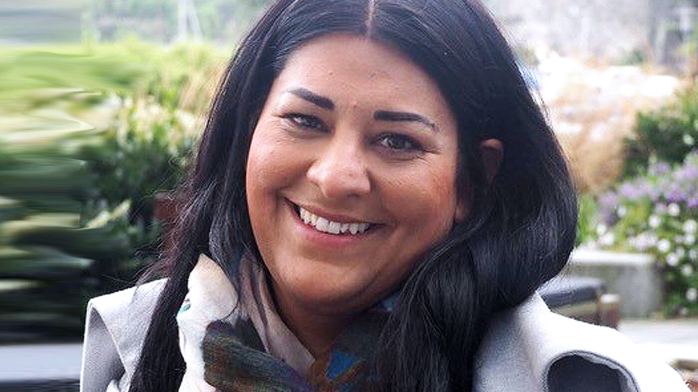 Natasja Kjærstad