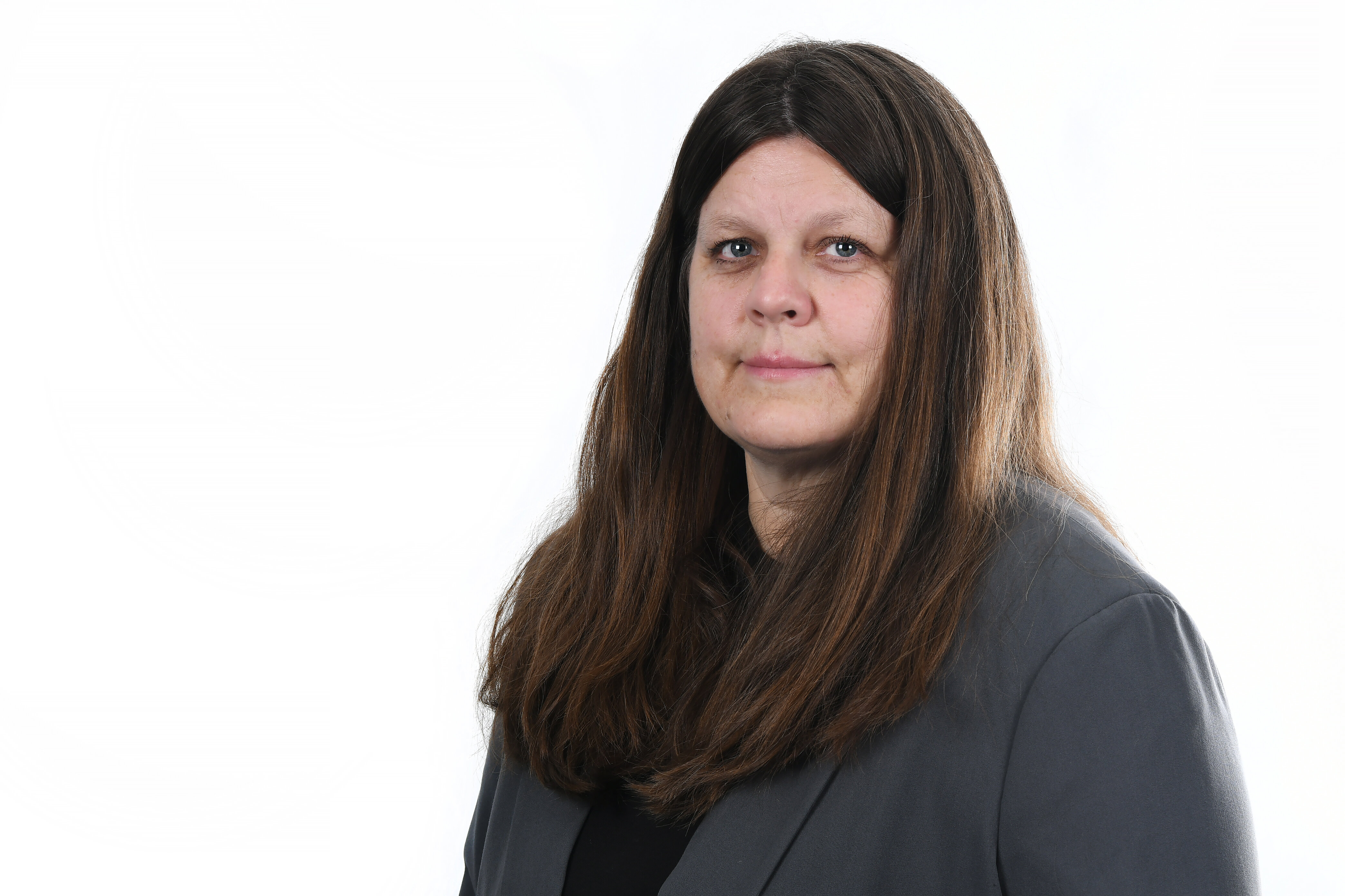 Torunn L. Hansen