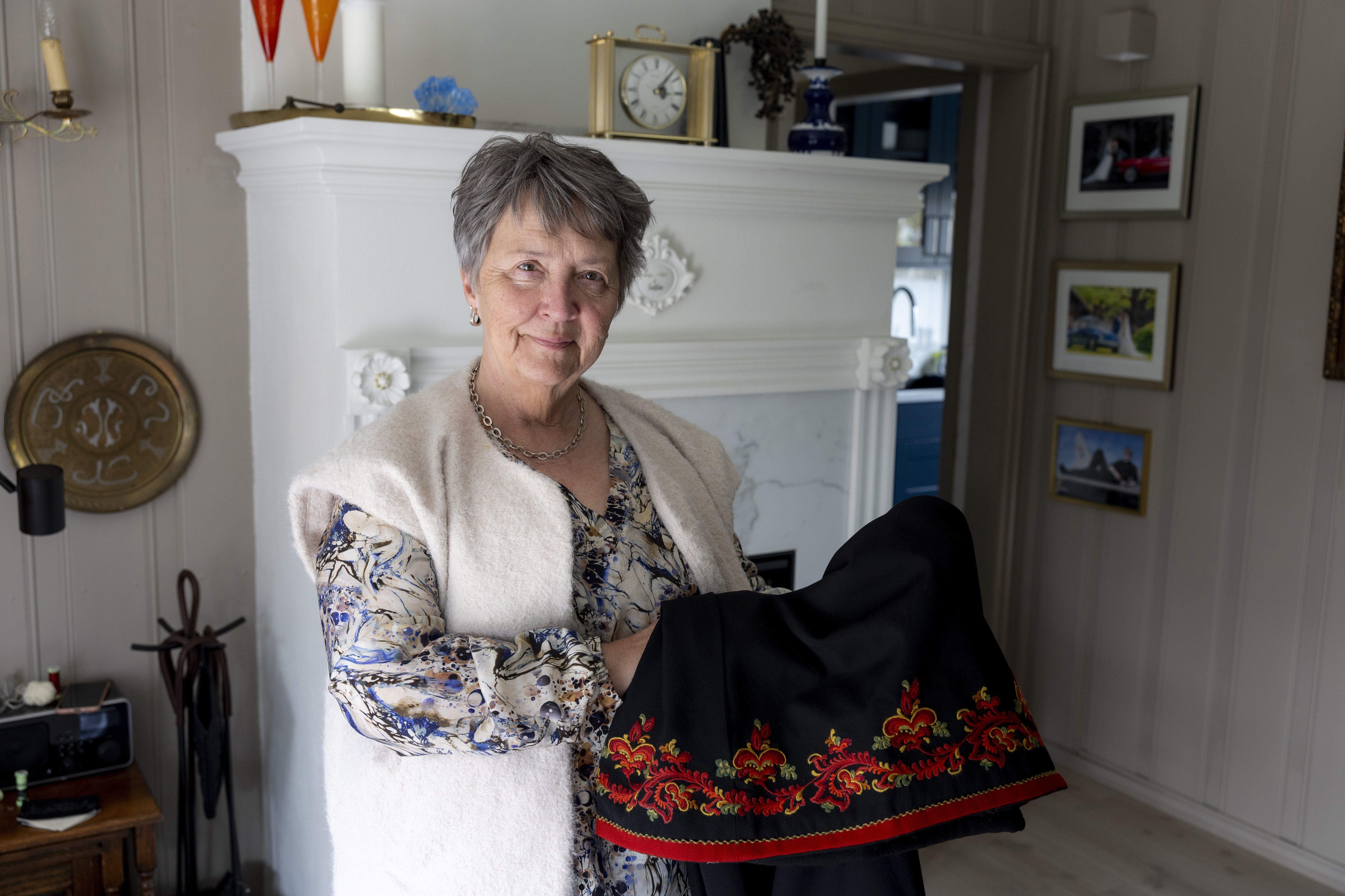 Bilde av Ulla Esborg