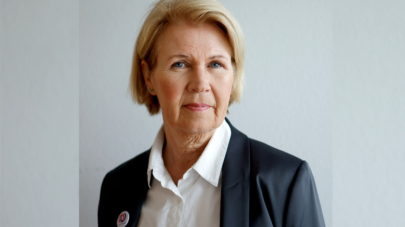 Anita Vatland