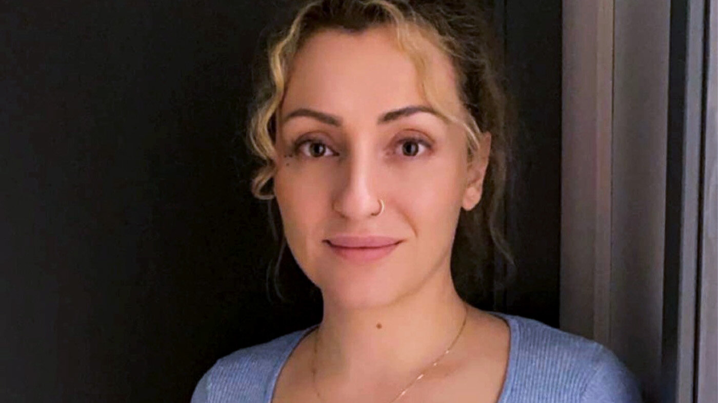 Ebru Dogan Kayhan