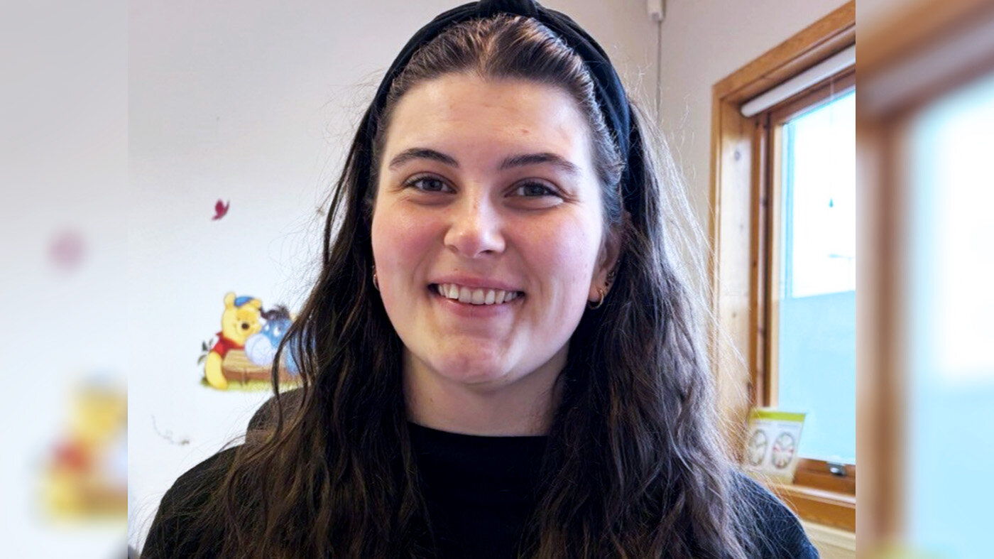 Emilie Sundvoll
