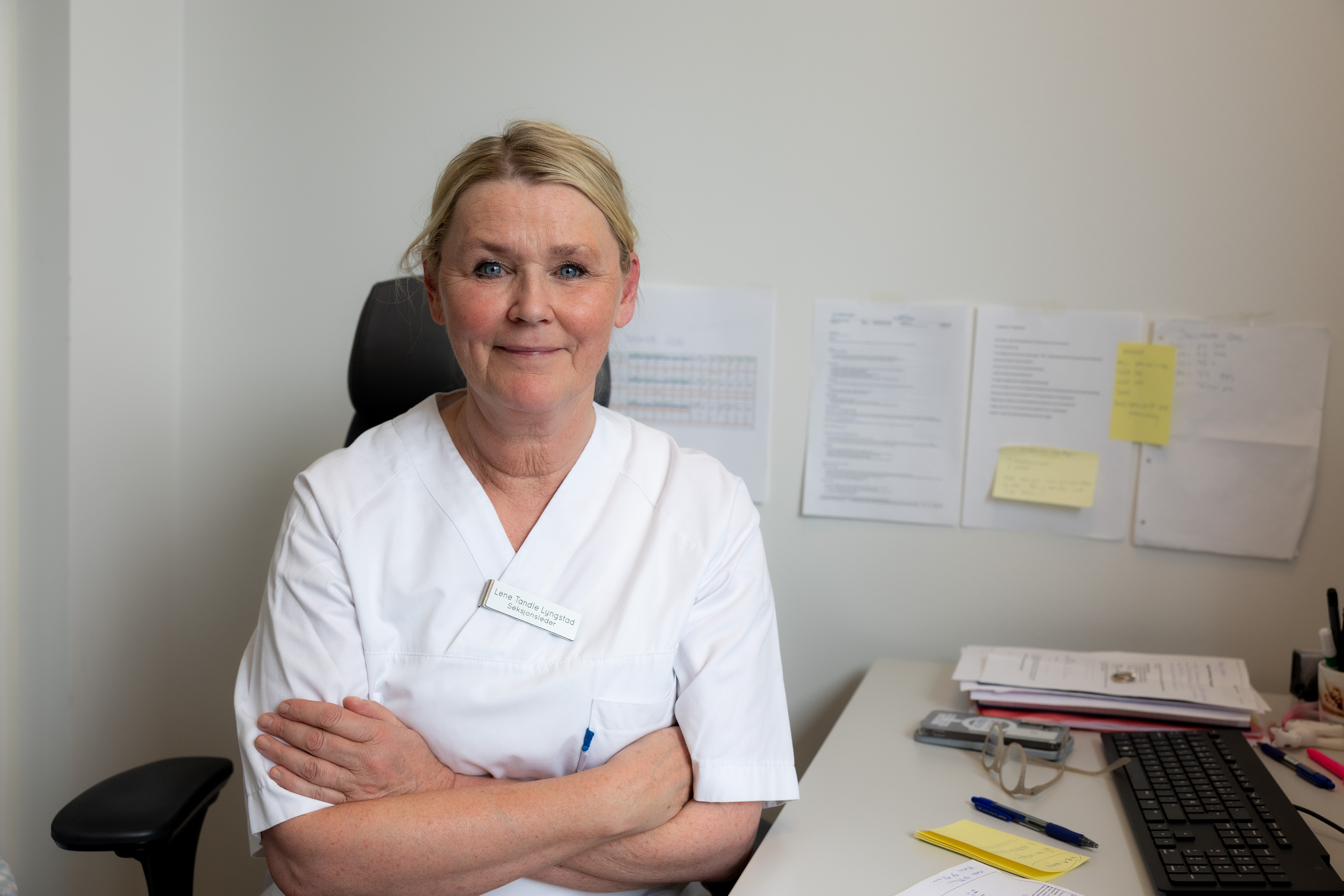 Lene Lyngstad Lene Lyngstad
