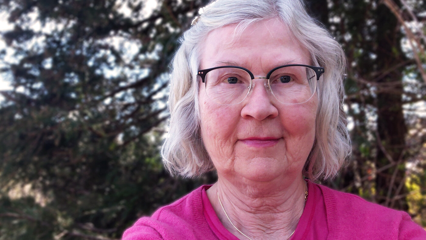 Ingeborg Nilsen