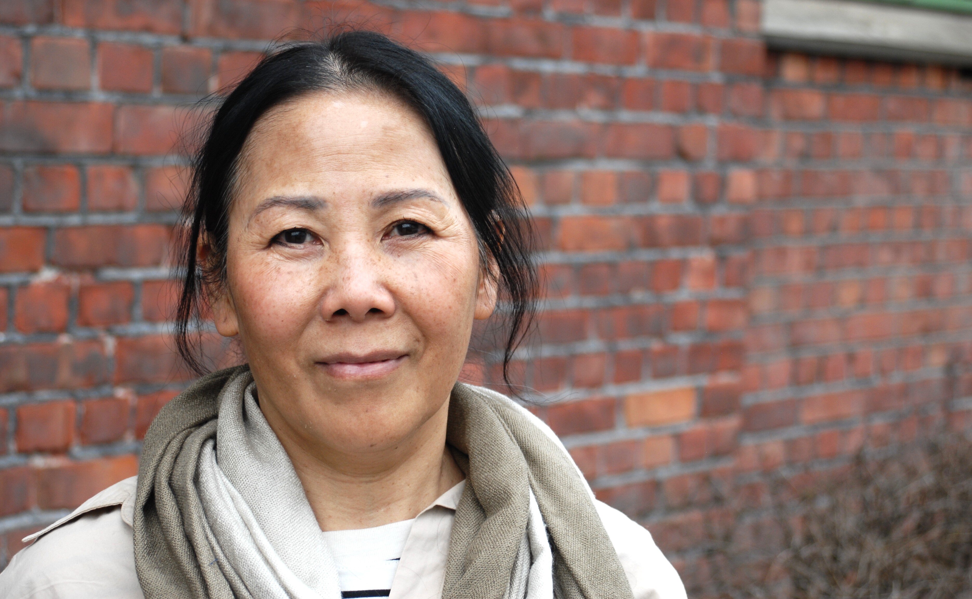 Lehong Yang