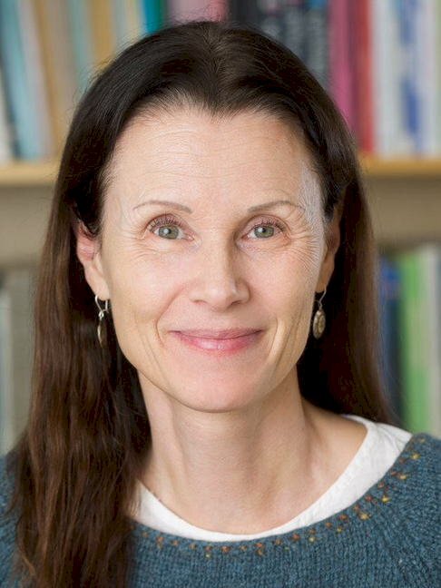 bilde av heidi gautun