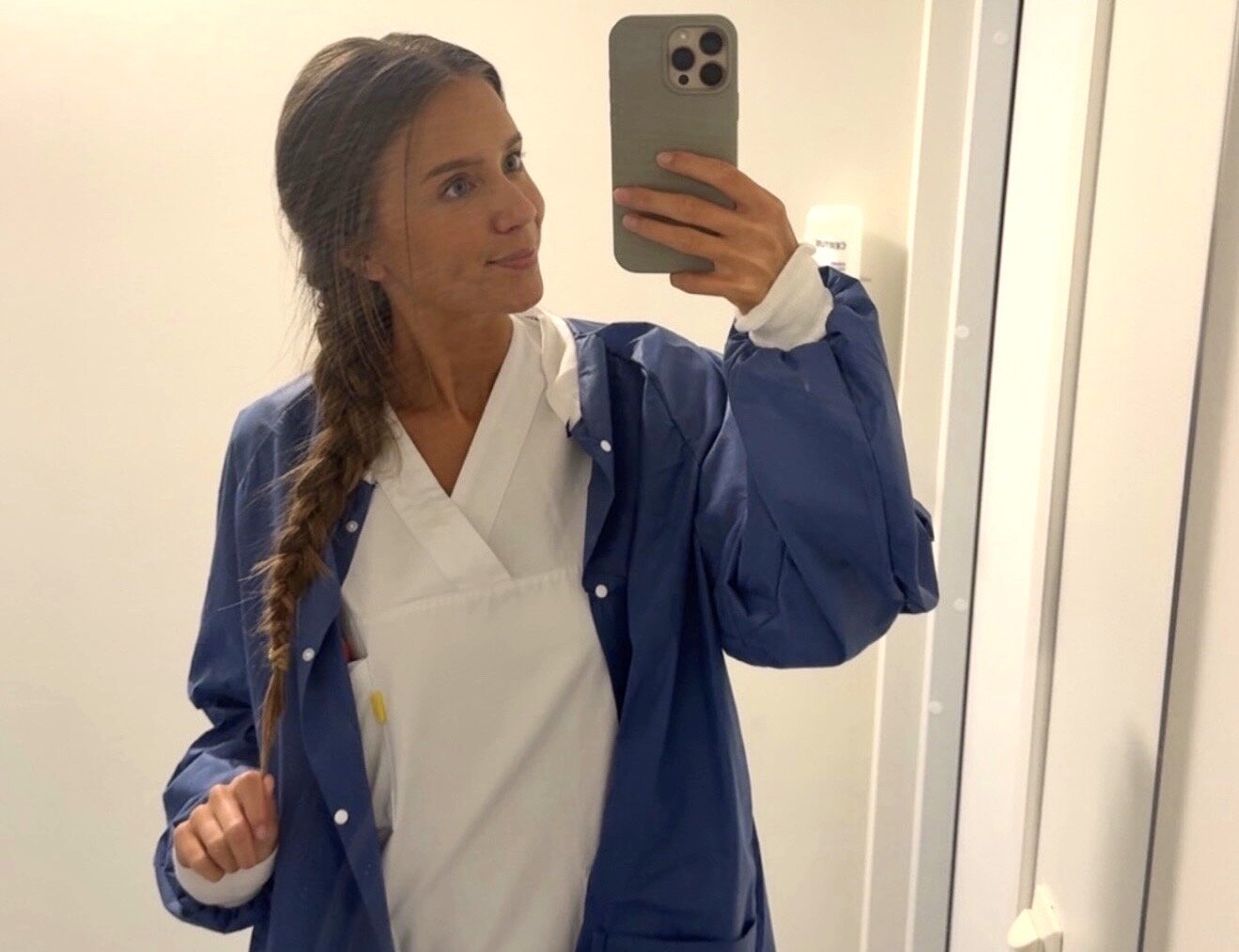 Hannah Olsen 
