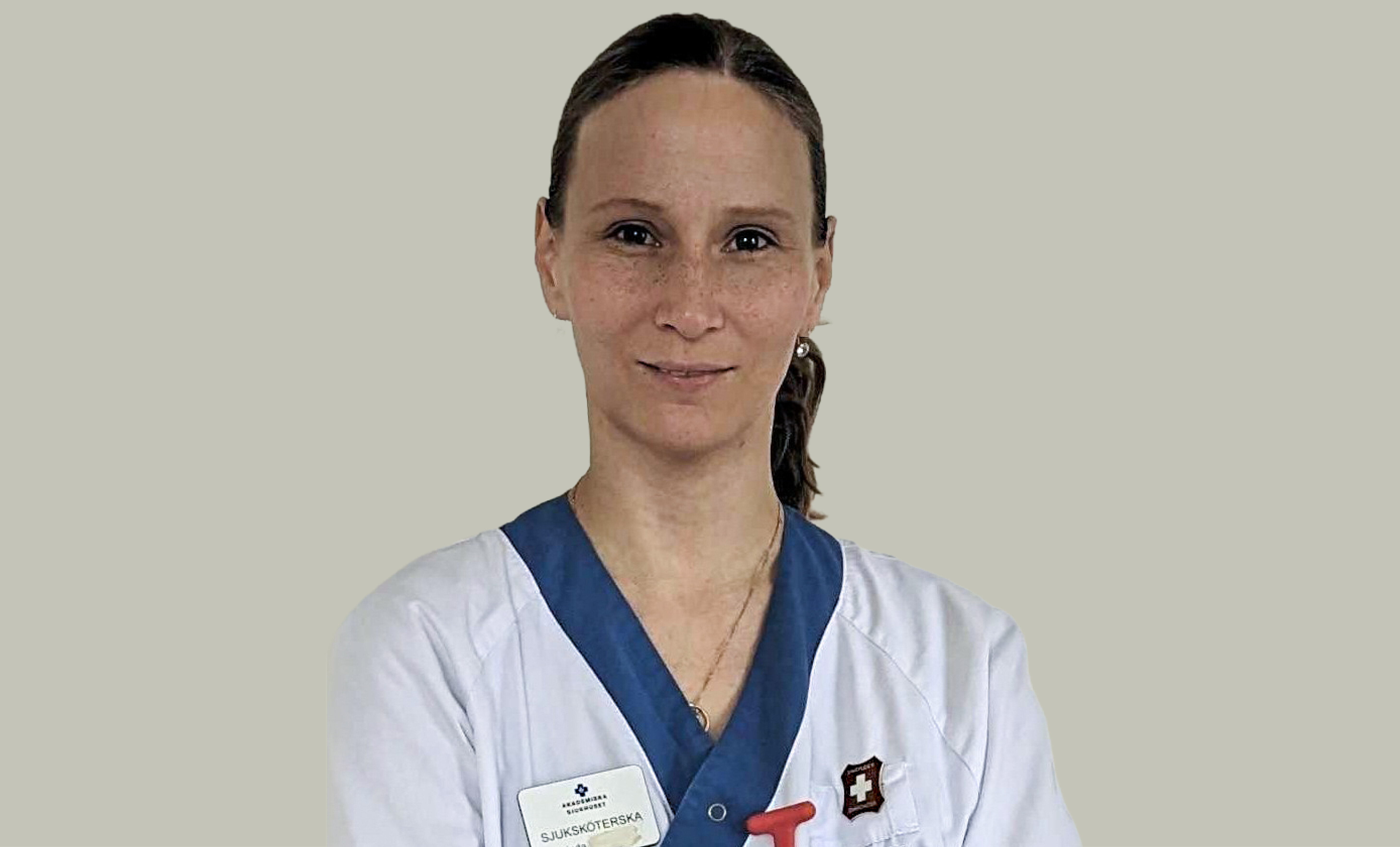 Linda Haakseth
