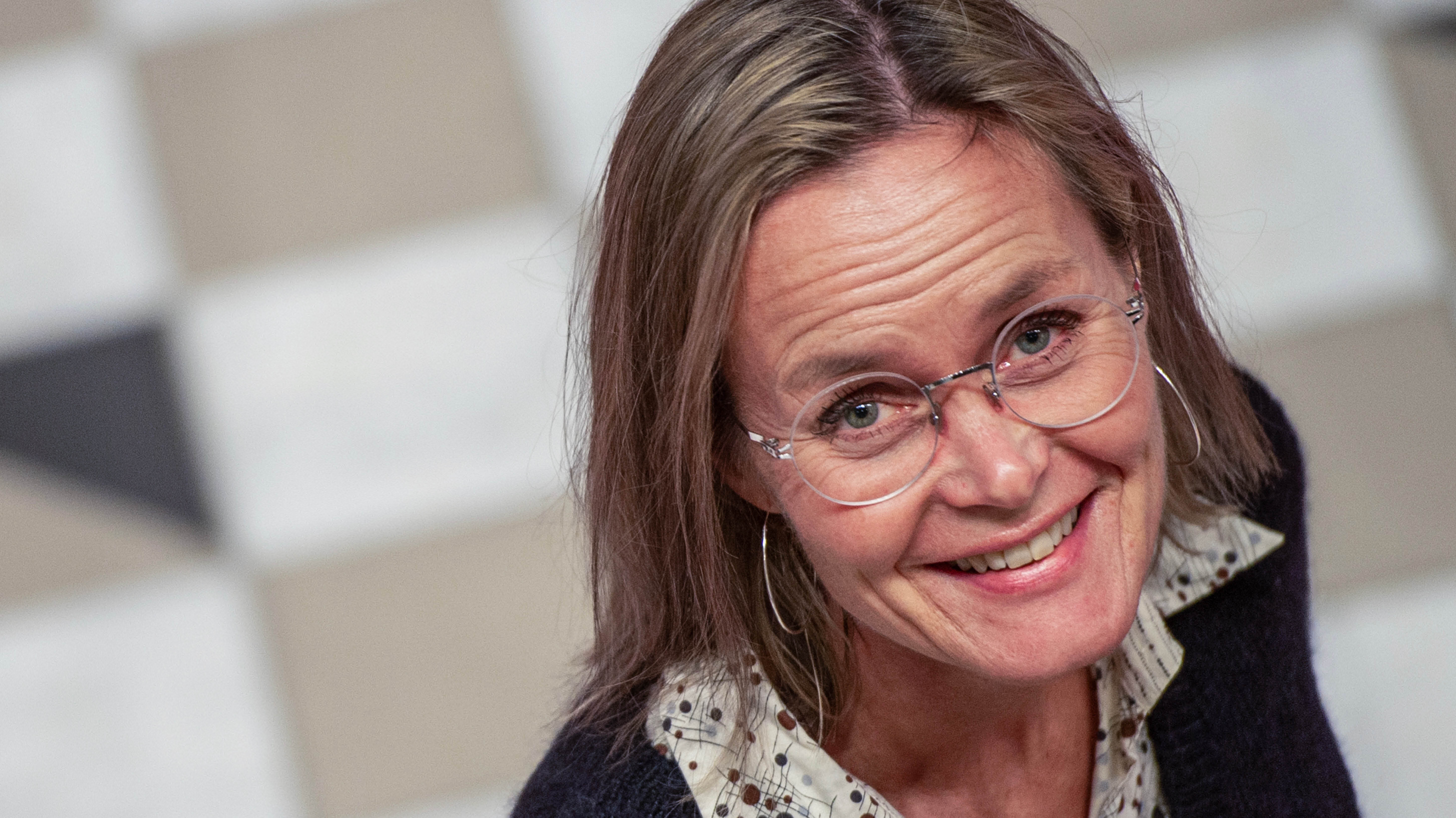 Bodil H. Blix