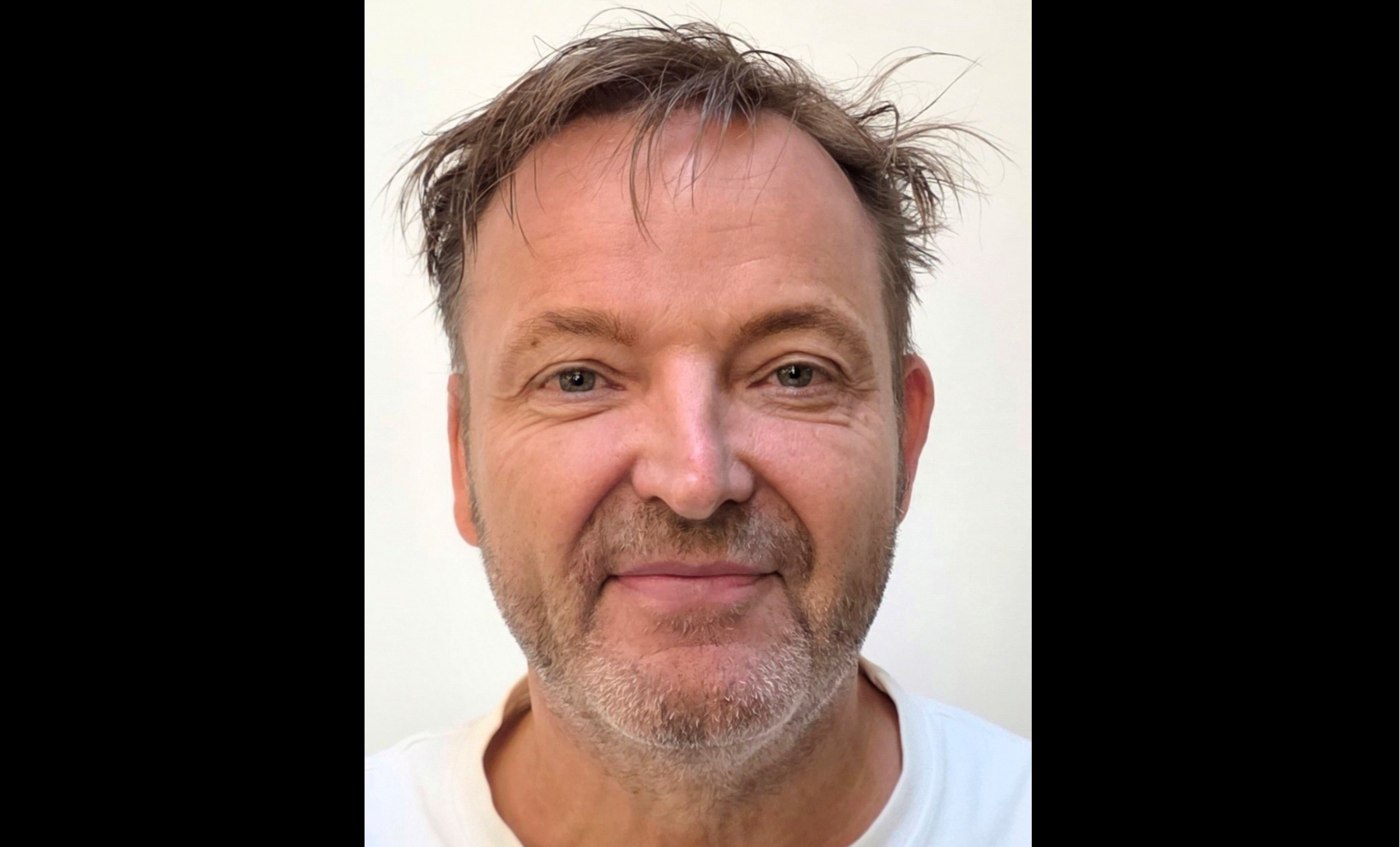 Frode Smith
