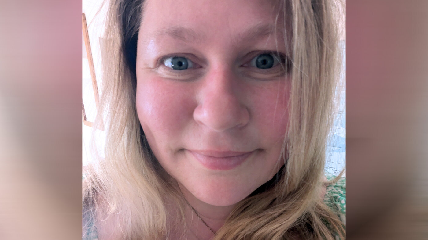Bettina Pedersen