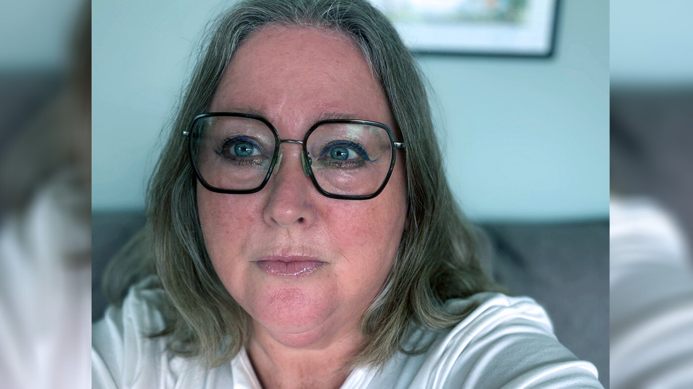 Lisbeth Storvik