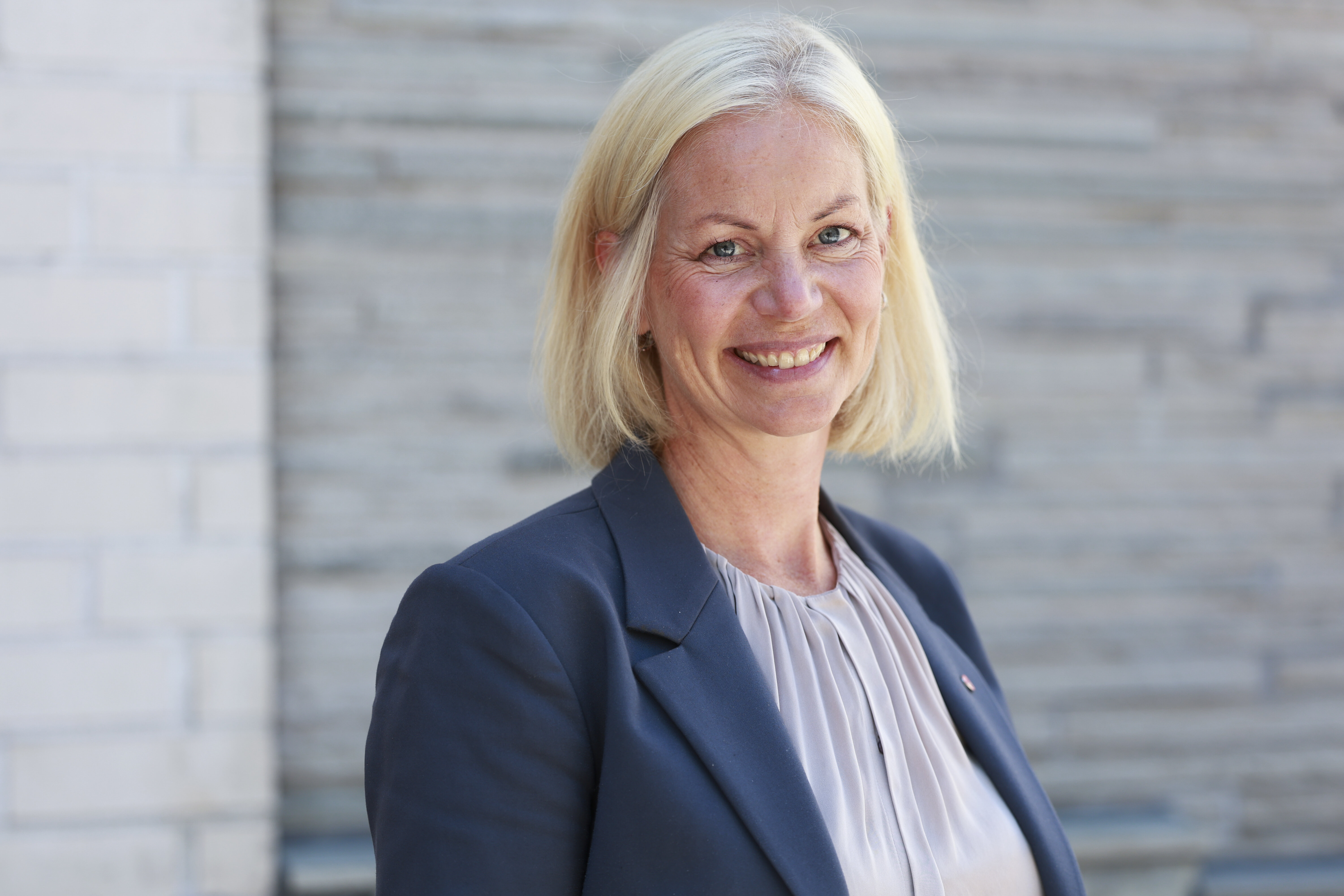 Sigrun Aasland