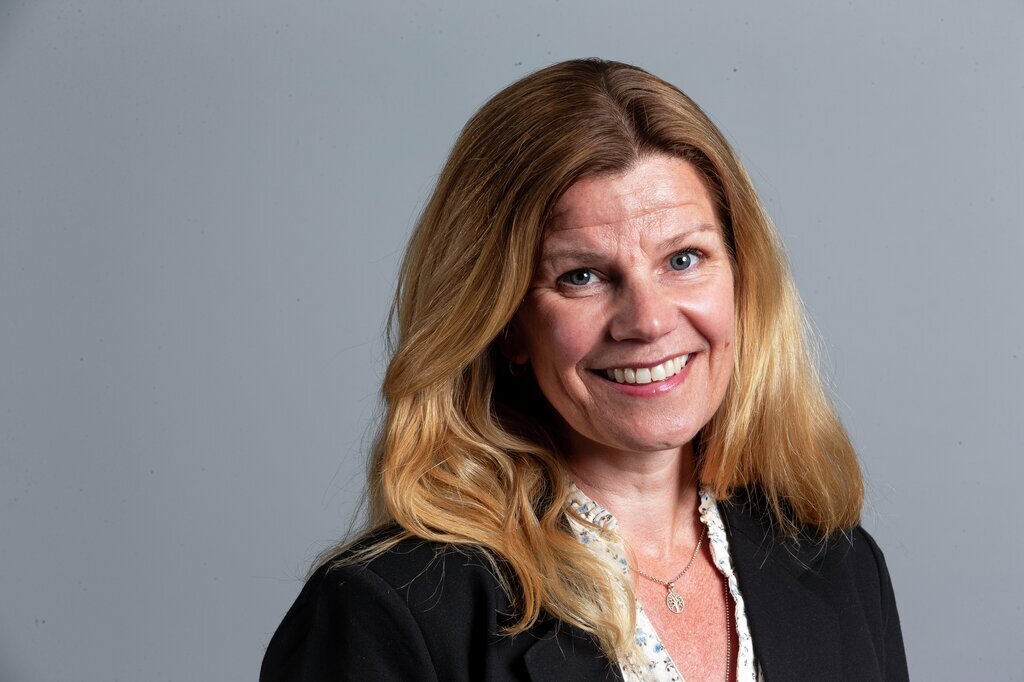 Bilde av Tanja Louise Ibsen