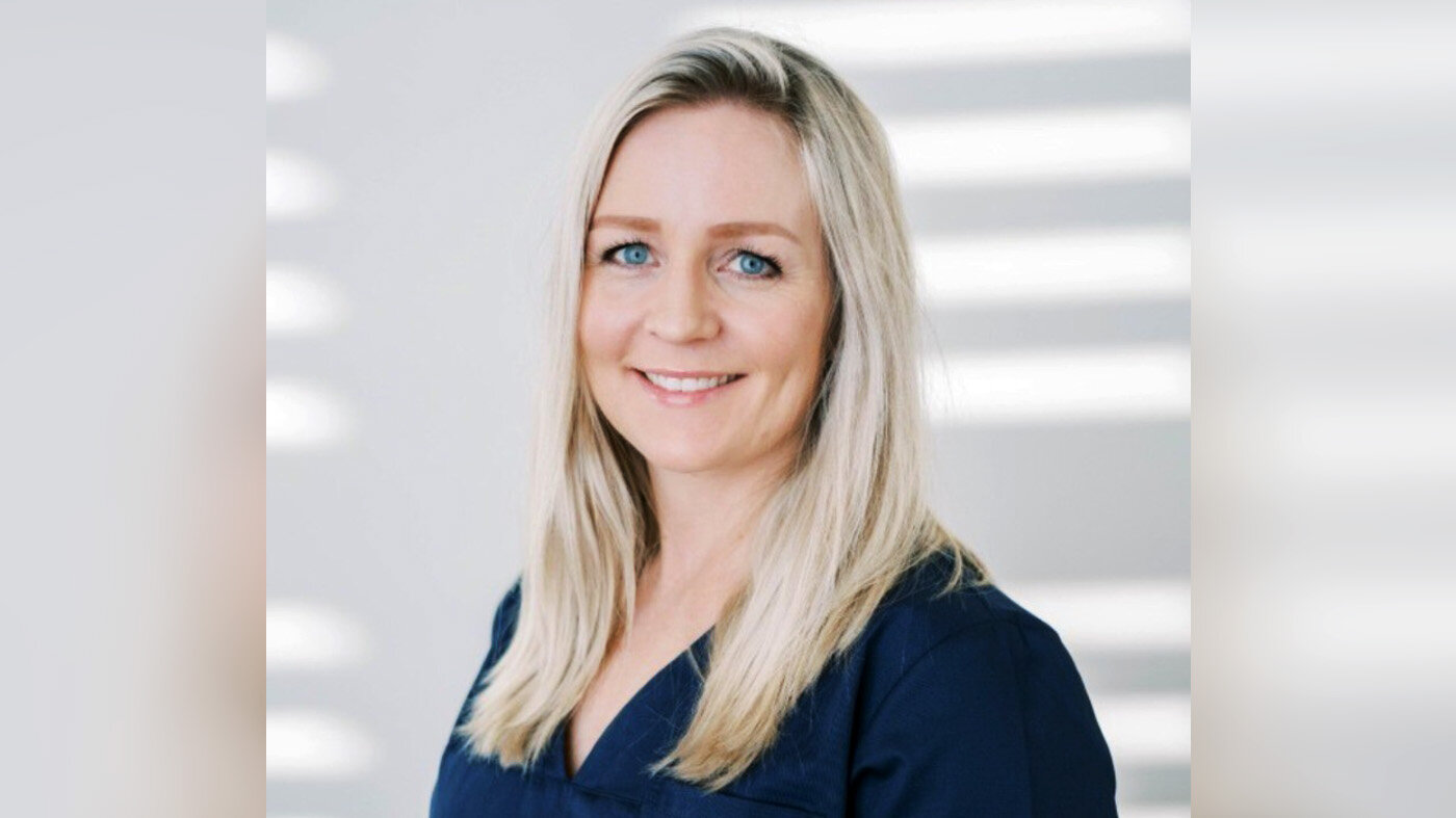 Elisabeth Akerlie Berg