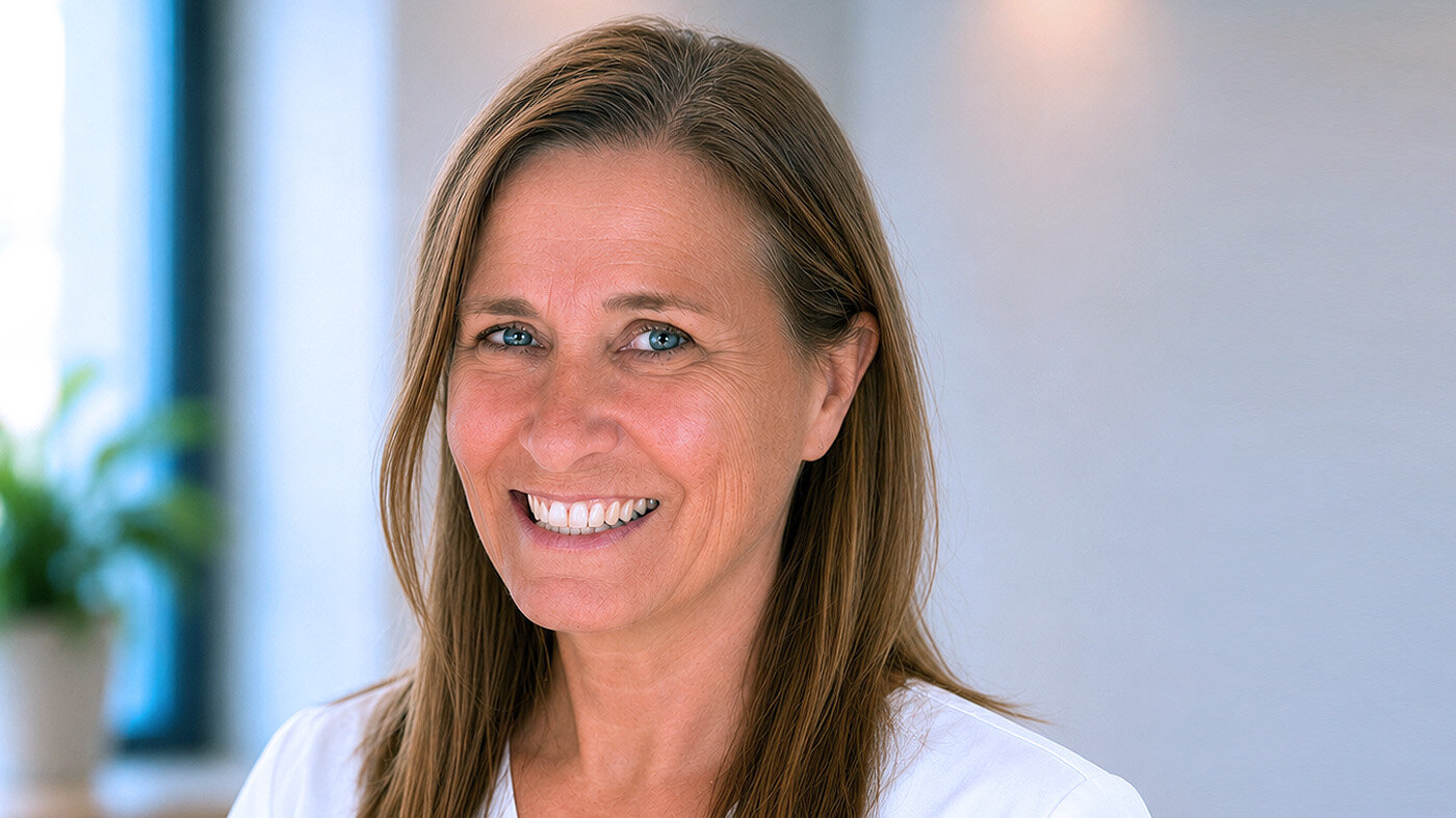 Helene Samnøy